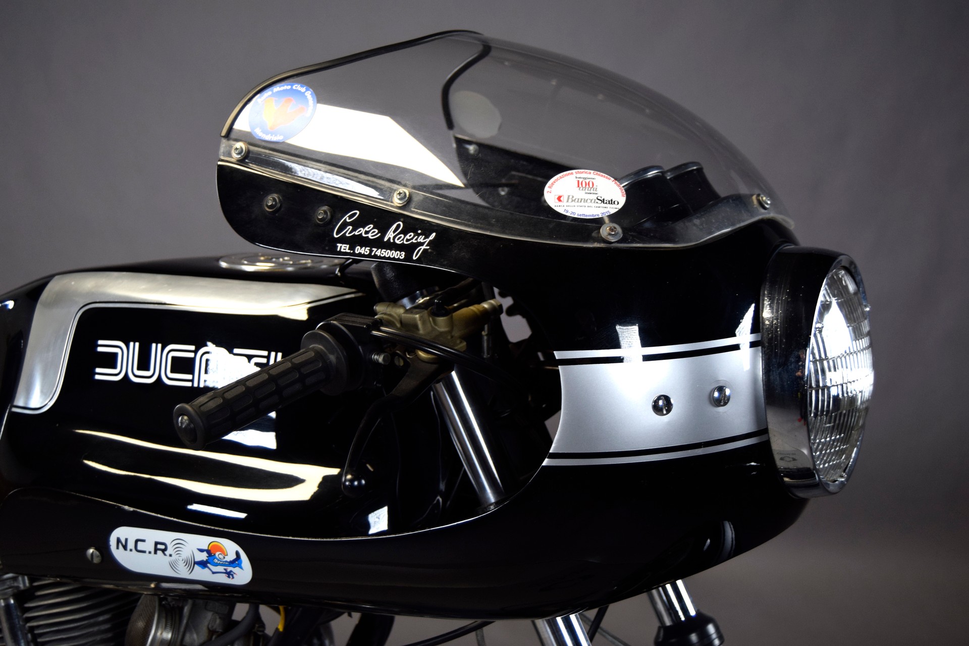 DUCATI S2 SPECIAL NCR Sassi-image-6