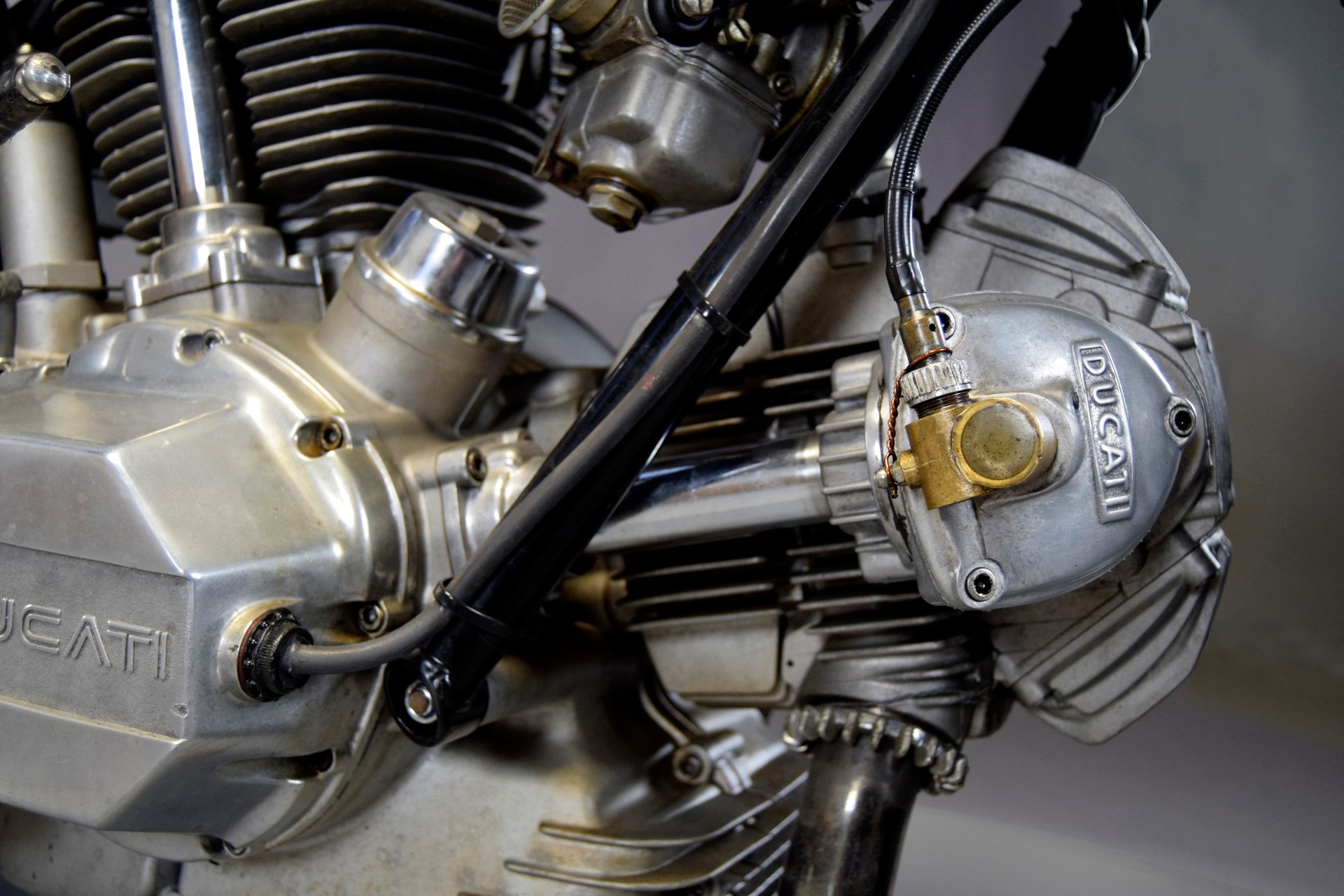 DUCATI S2 SPECIAL NCR Sassi-image-9
