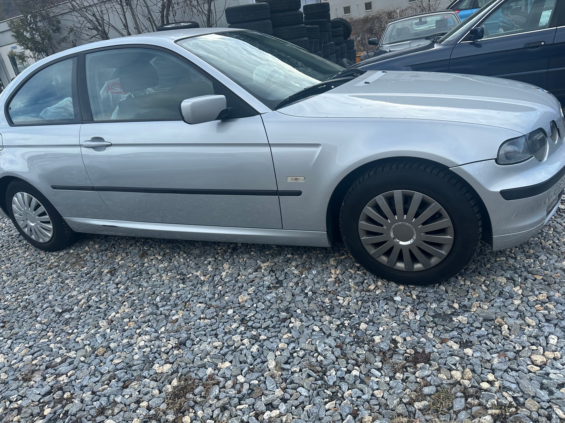 BMW 318 ti Compact-image-4