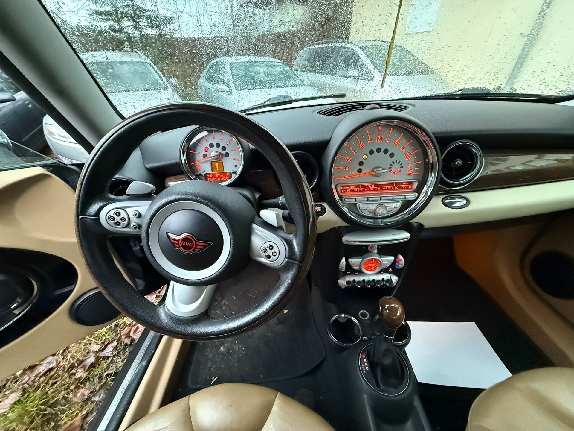 MINI Cooper S Steptronic-image-4