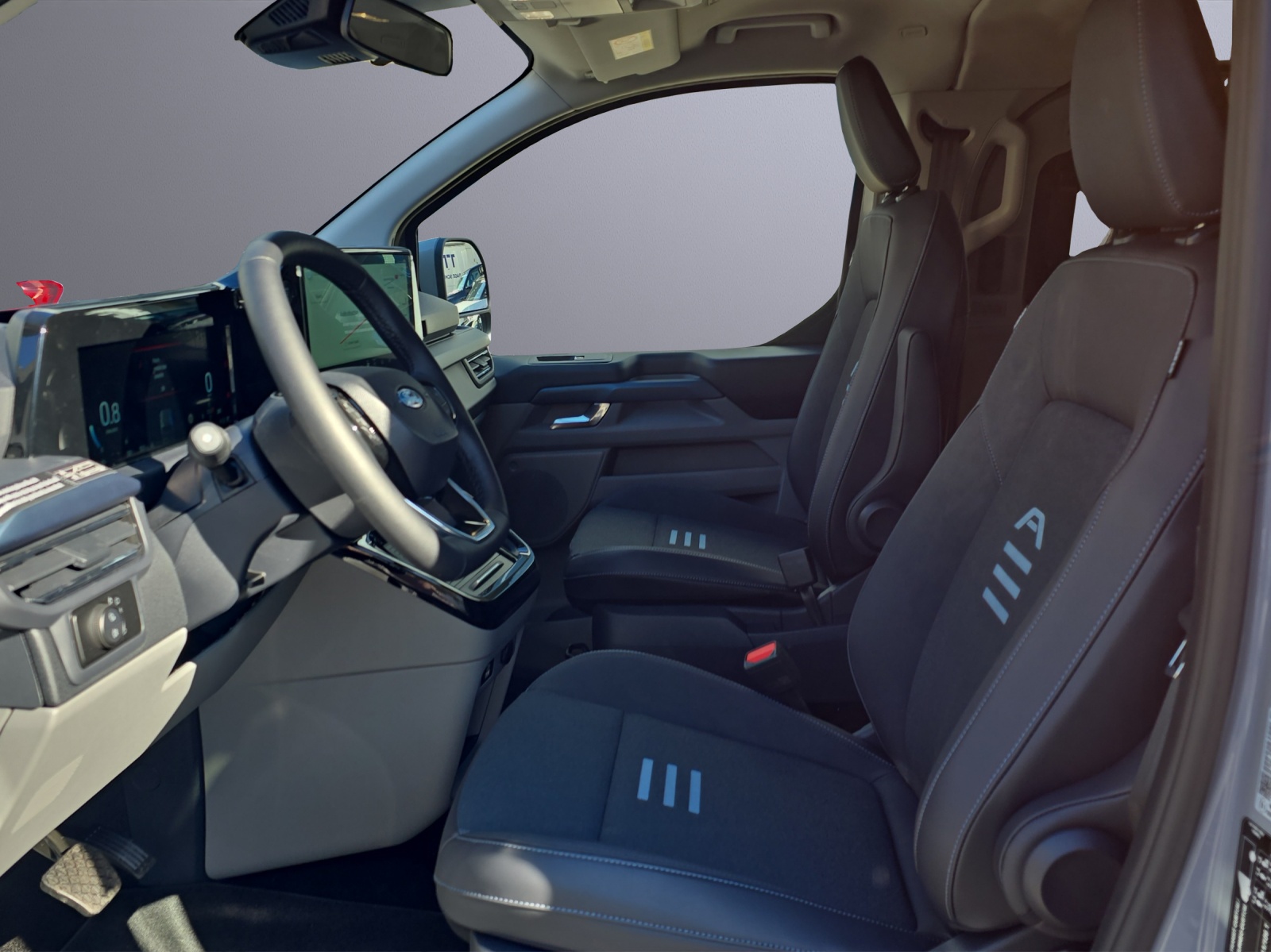 FORD Transit C Nugget 320 L1 2.0 Ec-image-4