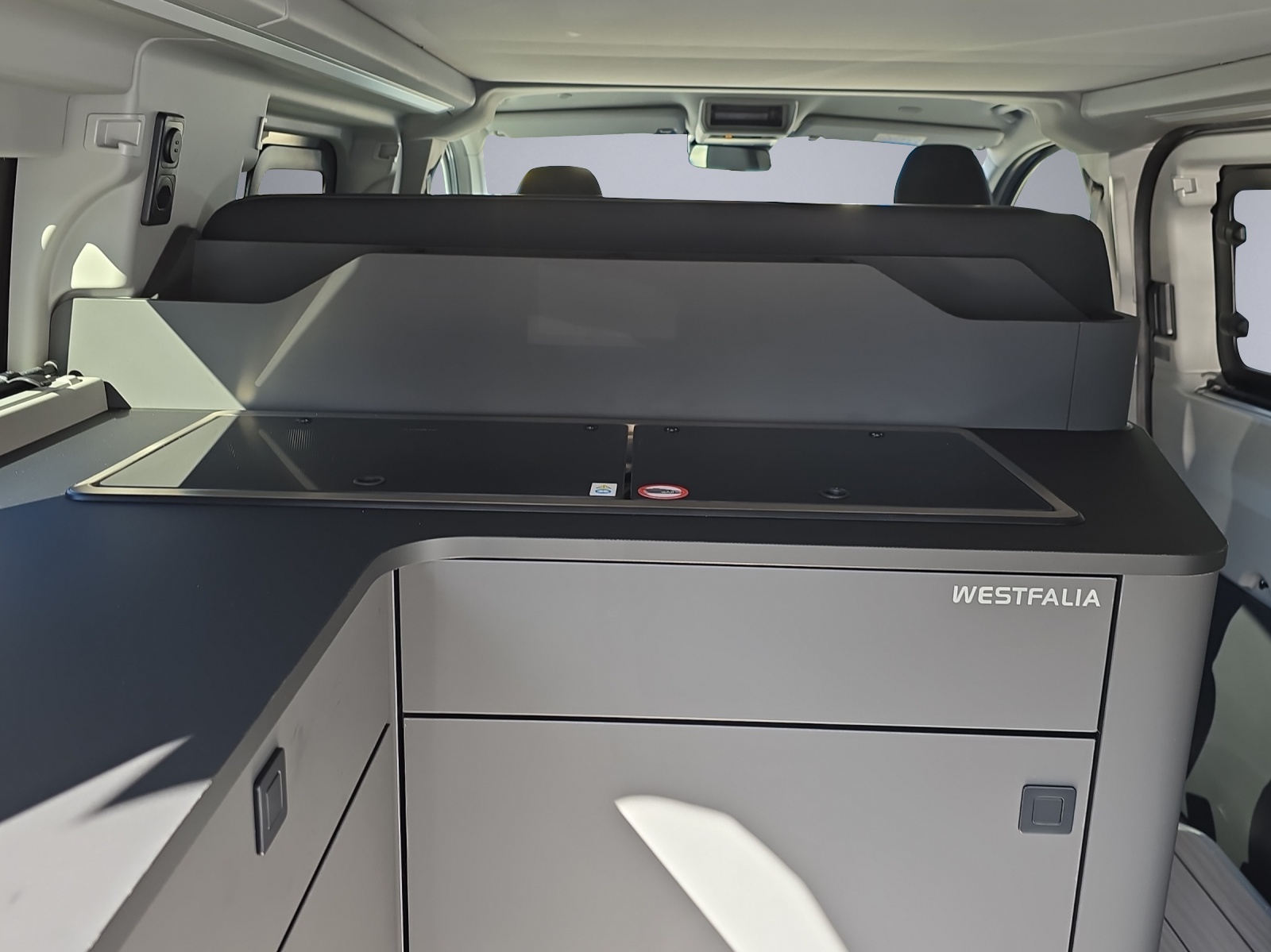 FORD Transit C Nugget 320 L1 2.0 Ec-image-12