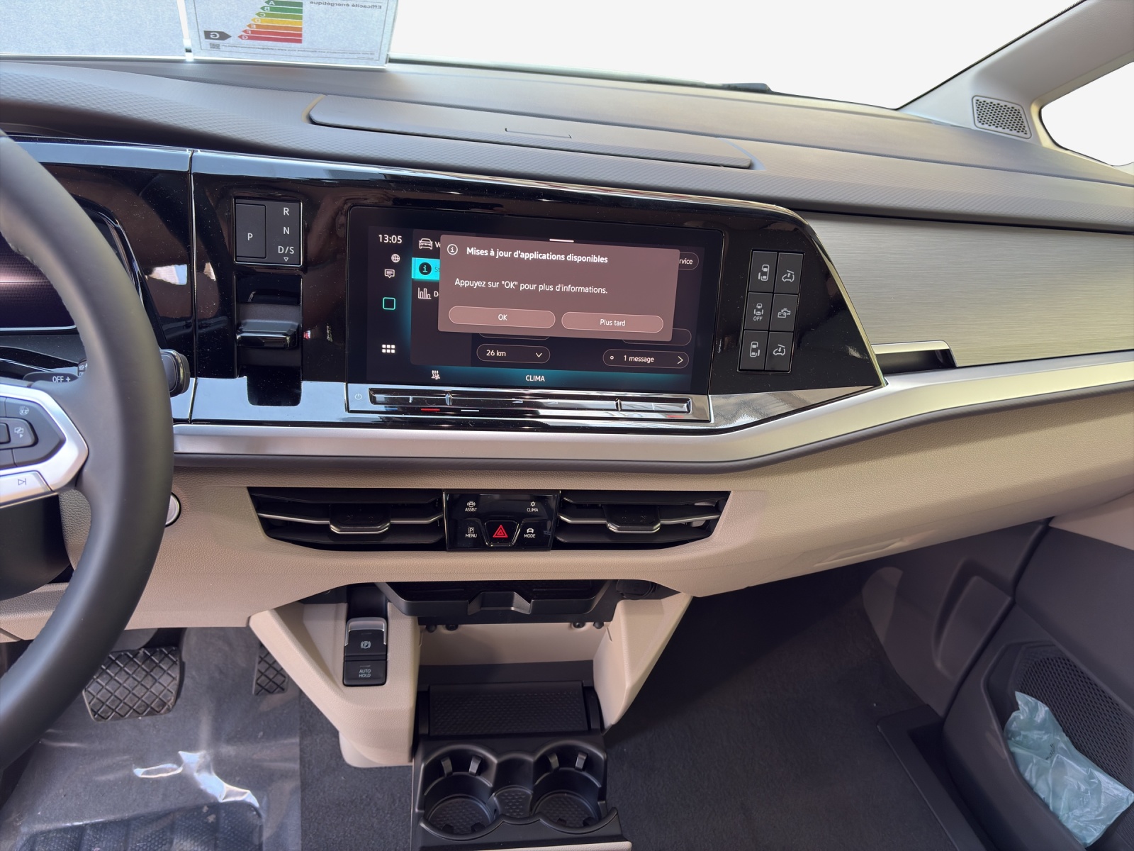 VW California 2.0 TSI Ocean Liberty-image-10