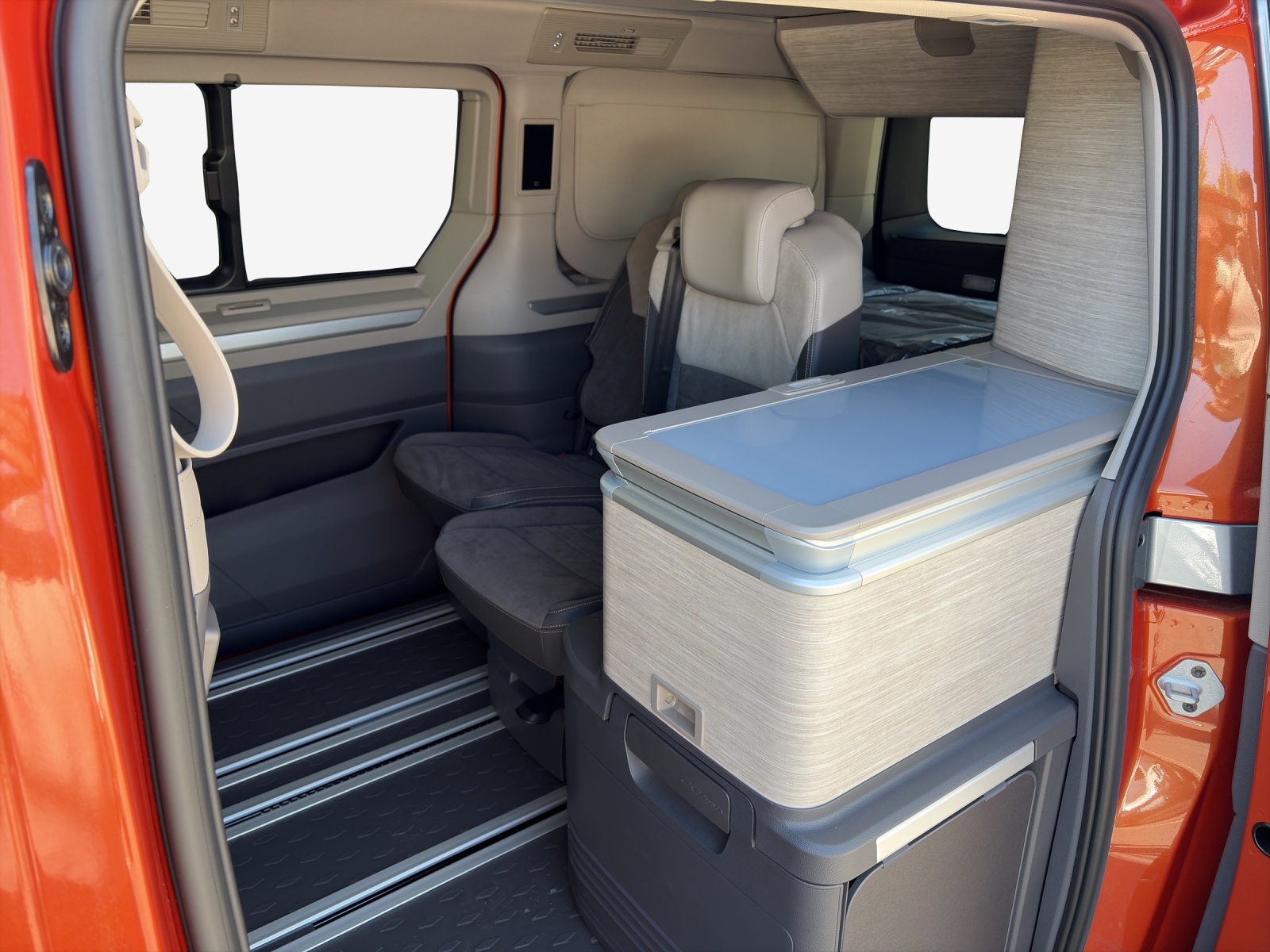 VW California 2.0 TSI Ocean Liberty-image-11