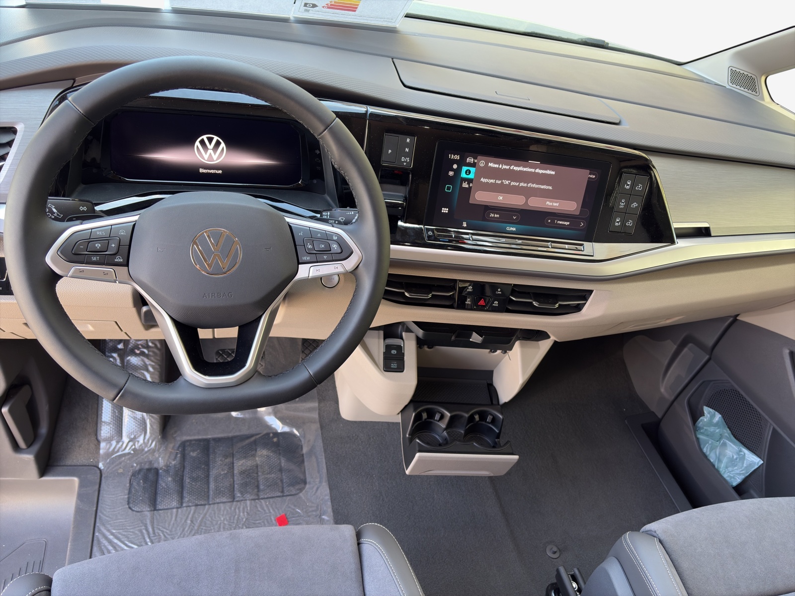 VW California 2.0 TSI Ocean Liberty-image-8