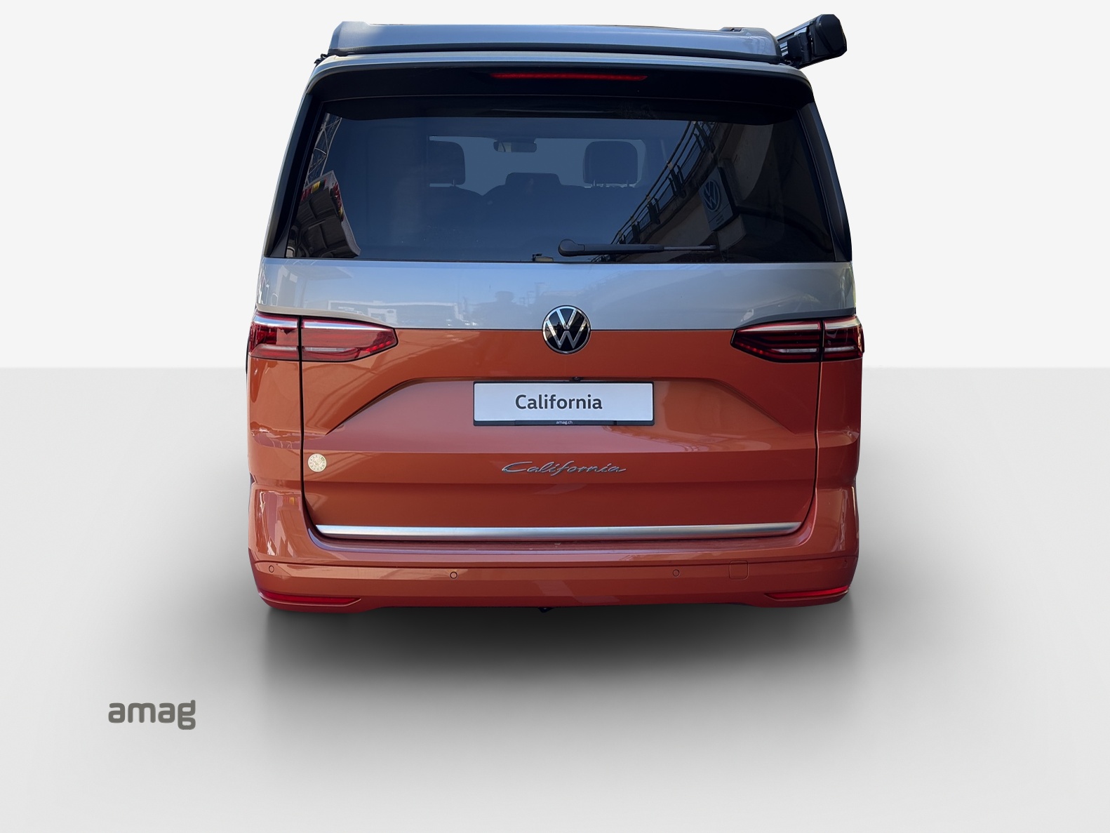 VW California 2.0 TSI Ocean Liberty-image-3