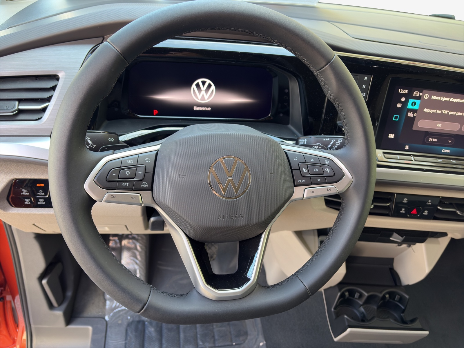 VW California 2.0 TSI Ocean Liberty-image-9