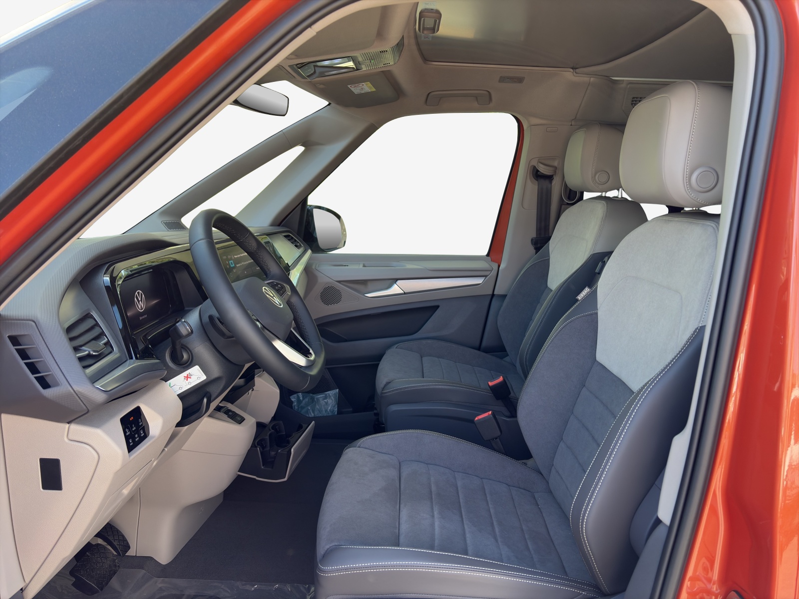 VW California 2.0 TSI Ocean Liberty-image-7