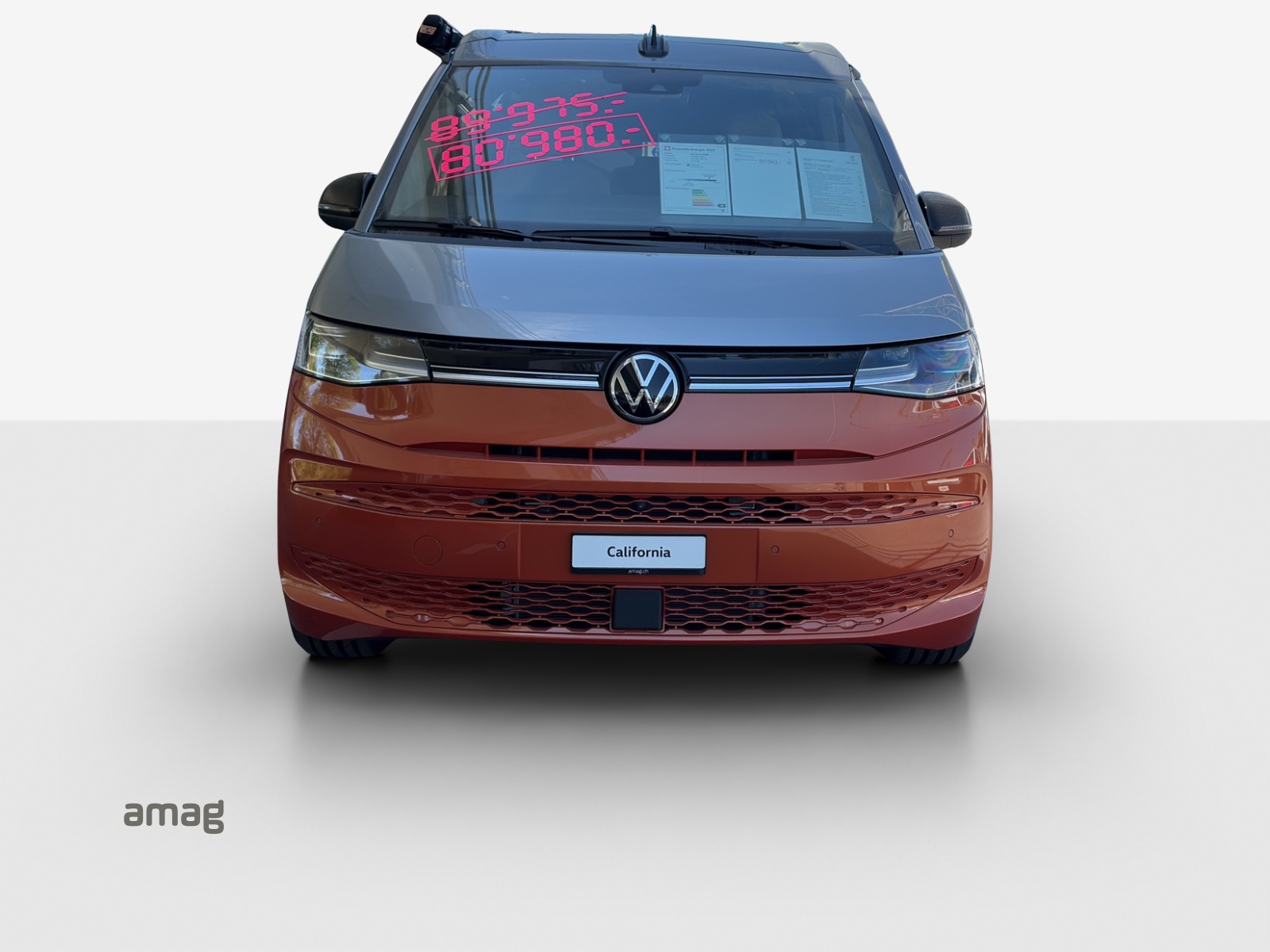 VW California 2.0 TSI Ocean Liberty-image-6