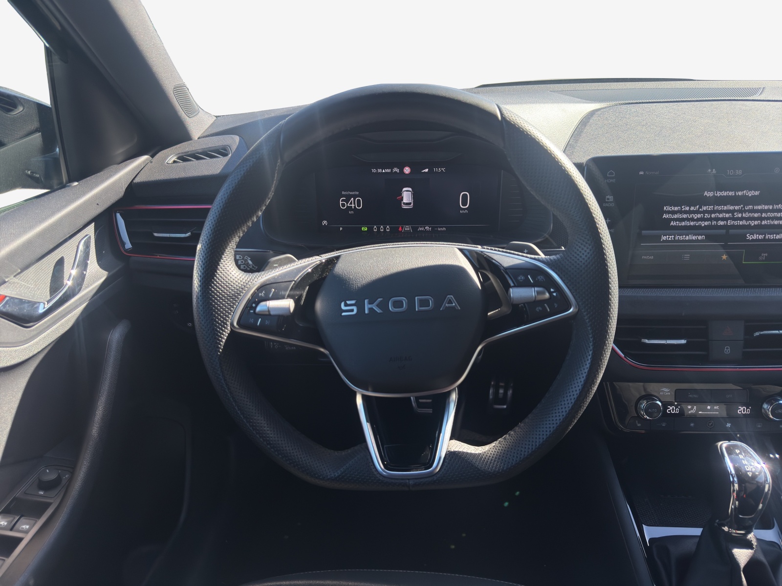 SKODA Kamiq 1.0 TSI Dynamic DSG-image-8