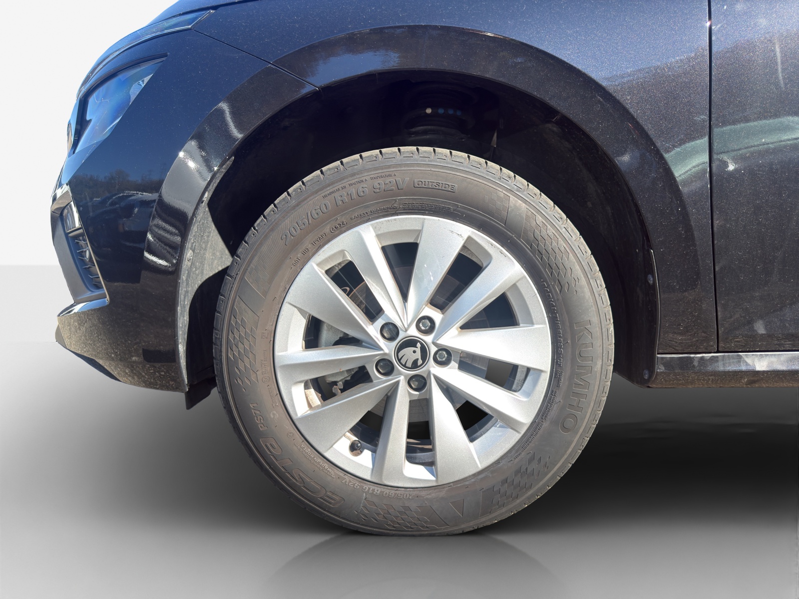 SKODA Kamiq 1.0 TSI Dynamic DSG-image-13