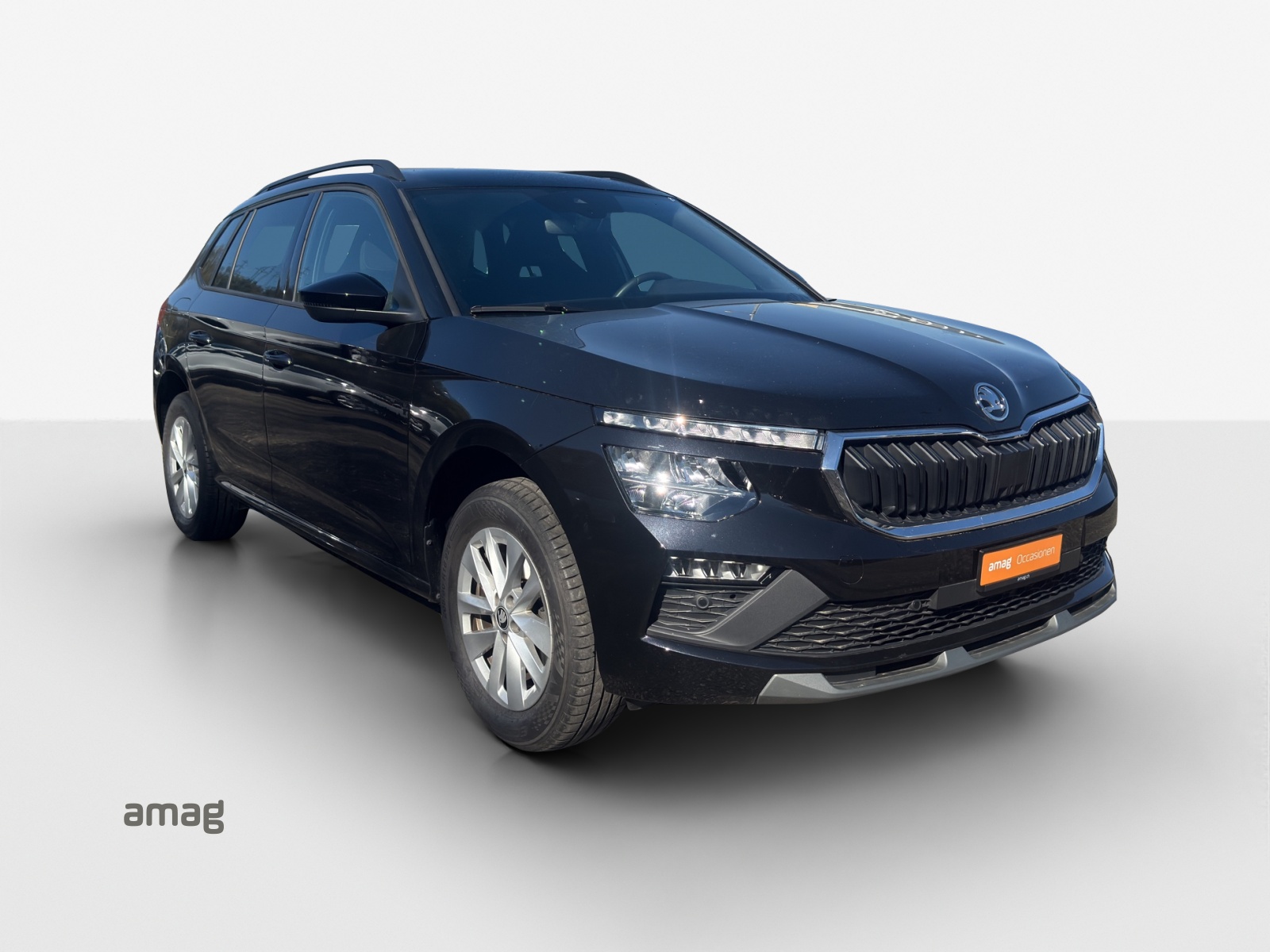 SKODA Kamiq 1.0 TSI Dynamic DSG-image-6