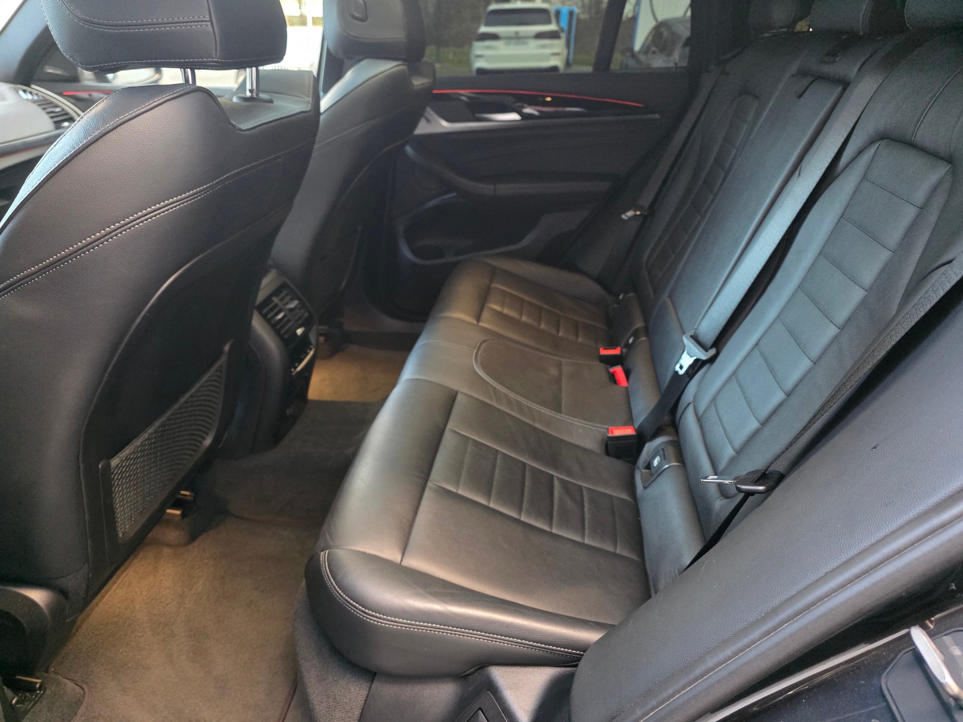 BMW X4 M40i Steptronic-image-15