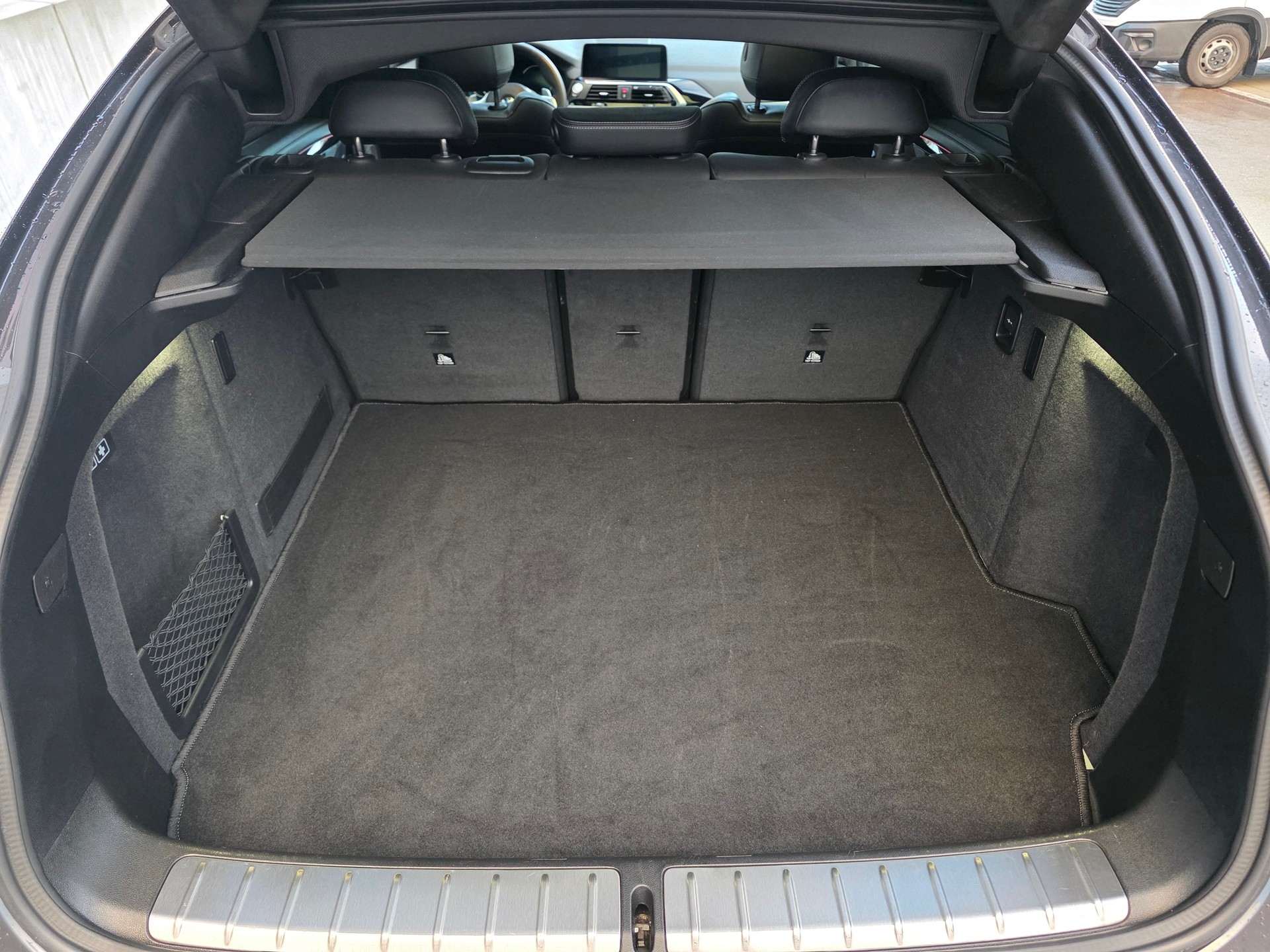 BMW X4 M40i Steptronic-image-17