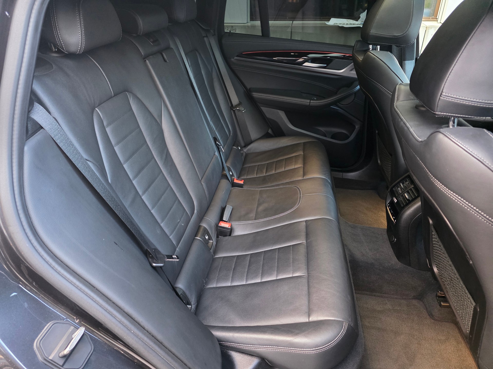 BMW X4 M40i Steptronic-image-16