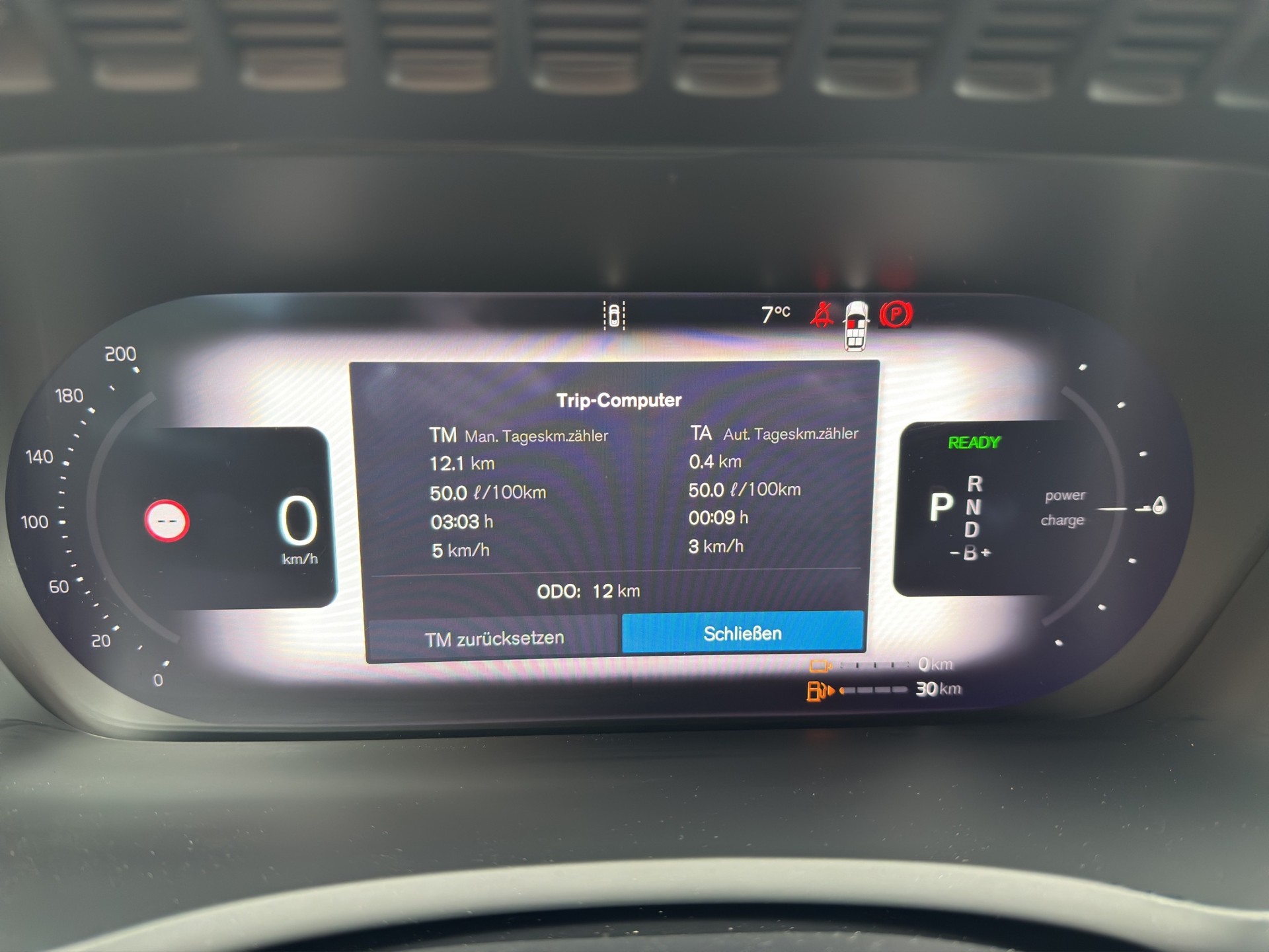 VOLVO XC90 T8 eAWD PluginHybrid Plus Bright Geartronic-image-11