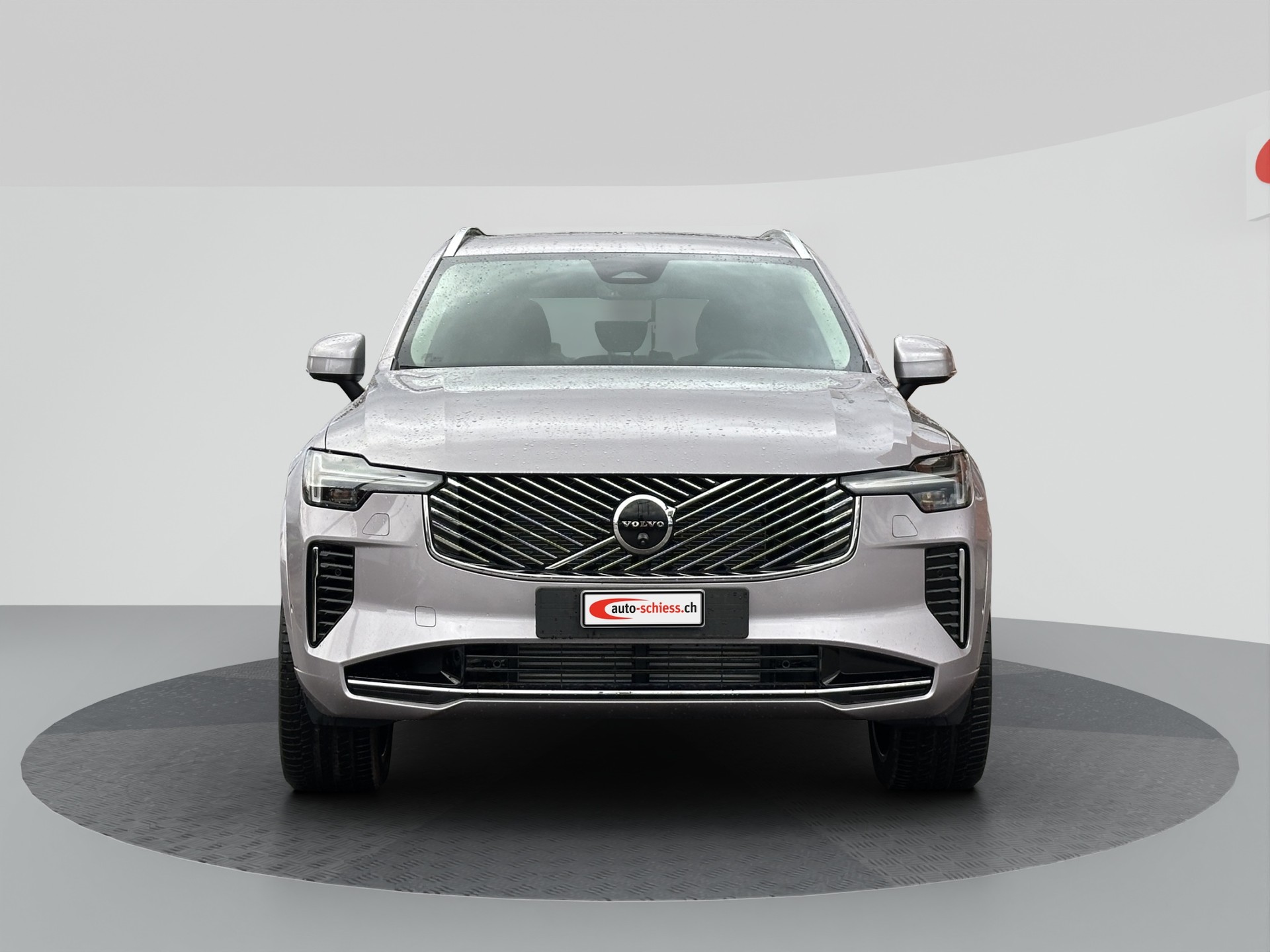 VOLVO XC90 T8 eAWD PluginHybrid Plus Bright Geartronic-image-1