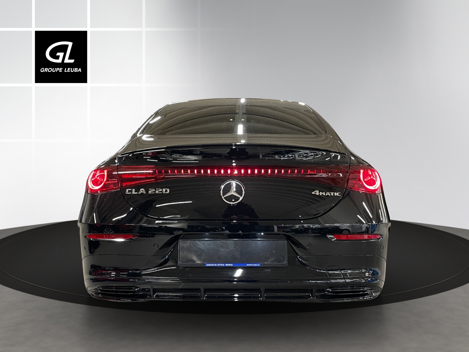 MERCEDES-BENZ CLA 220 8G-DCT 4Matic-image-9