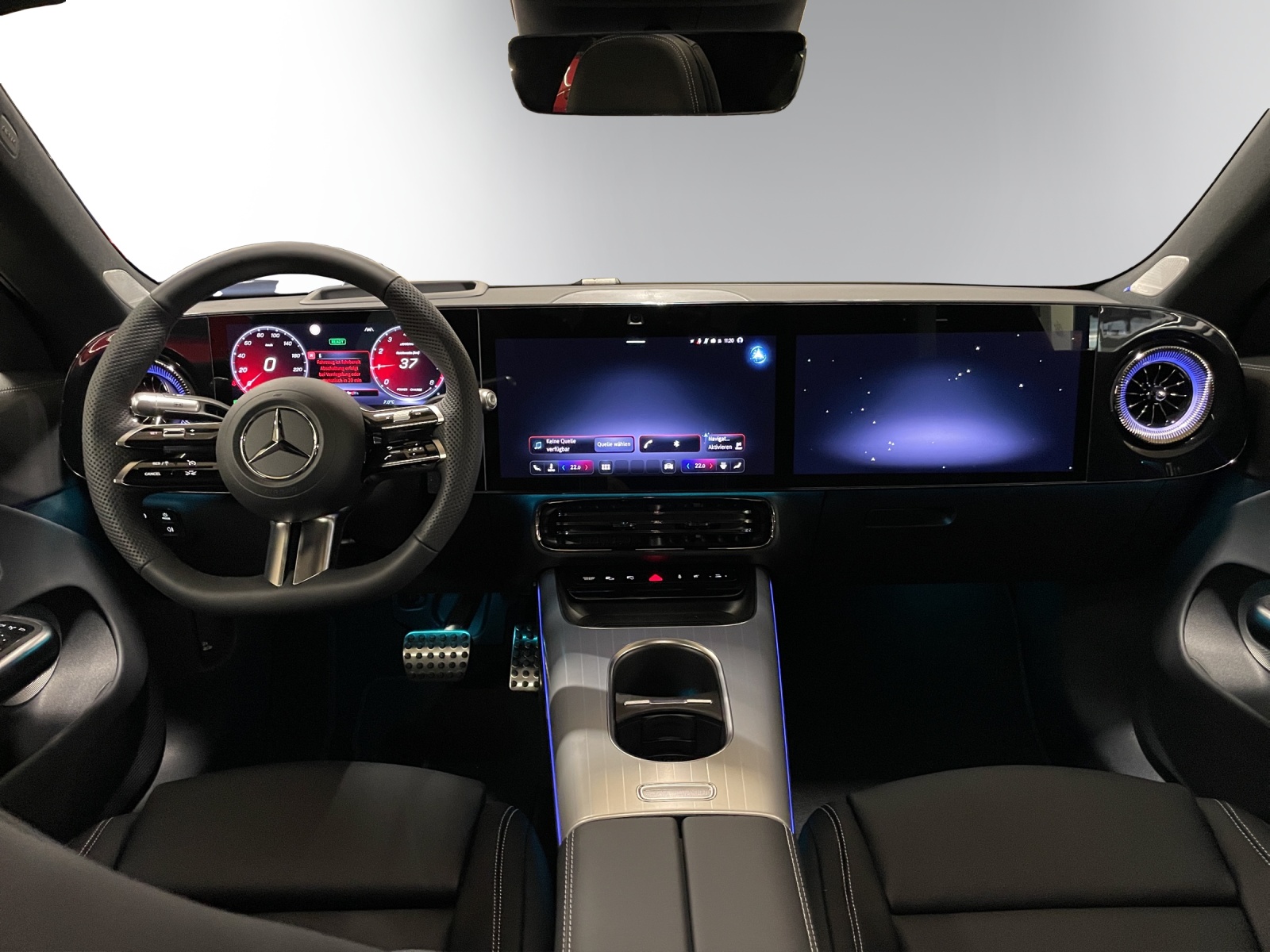 MERCEDES-BENZ CLA 220 8G-DCT 4Matic-image-11