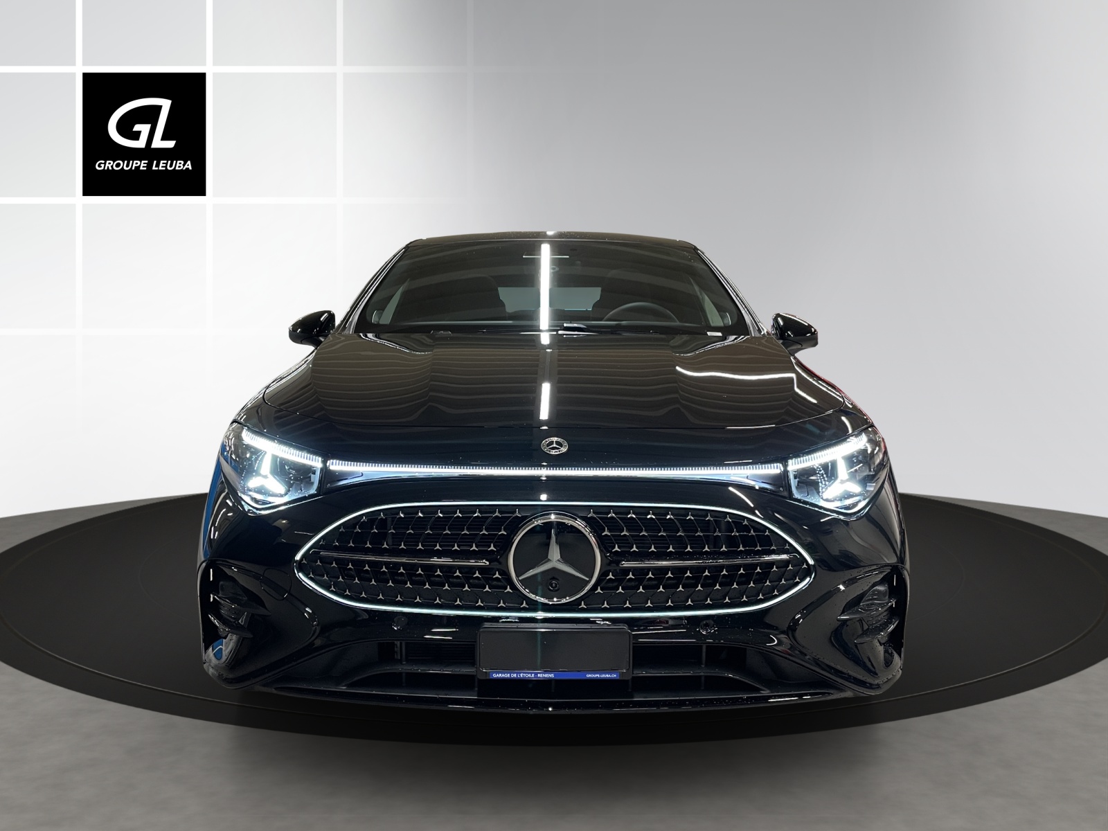 MERCEDES-BENZ CLA 220 8G-DCT 4Matic-image-1