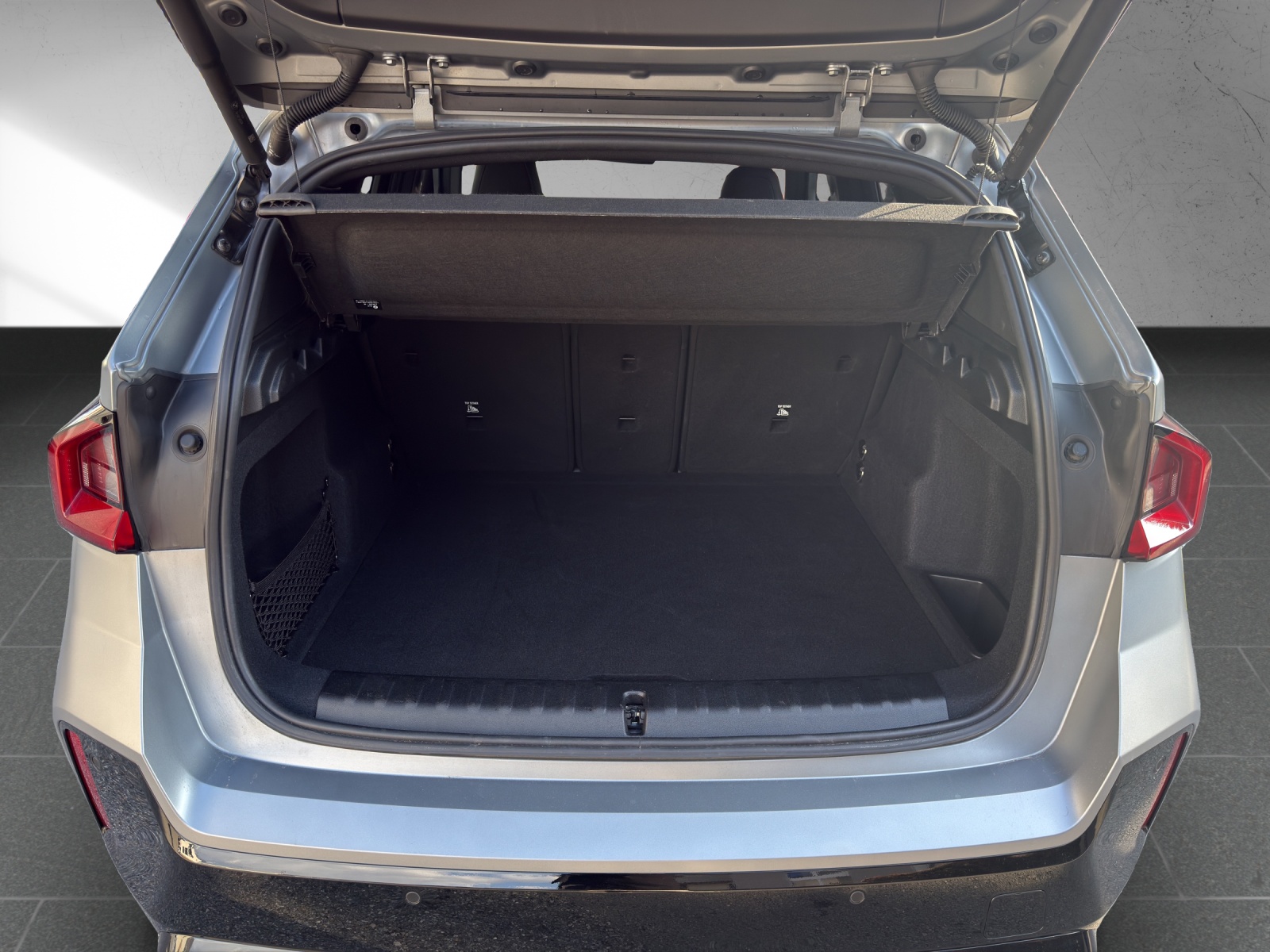 BMW X1 xDrive M35i-image-17