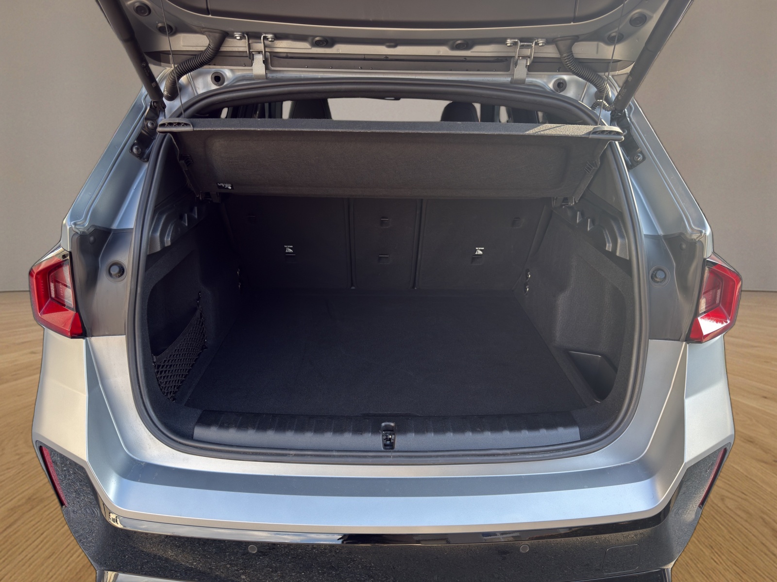 BMW X1 xDrive M35i-image-17