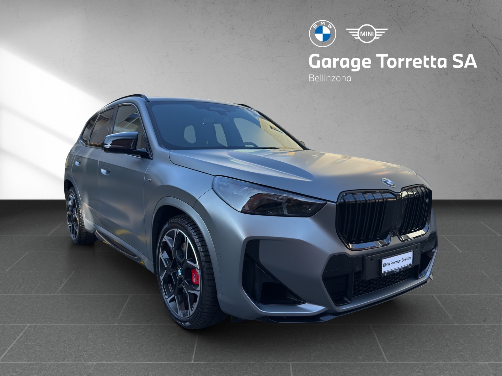 BMW X1 xDrive M35i-image-6