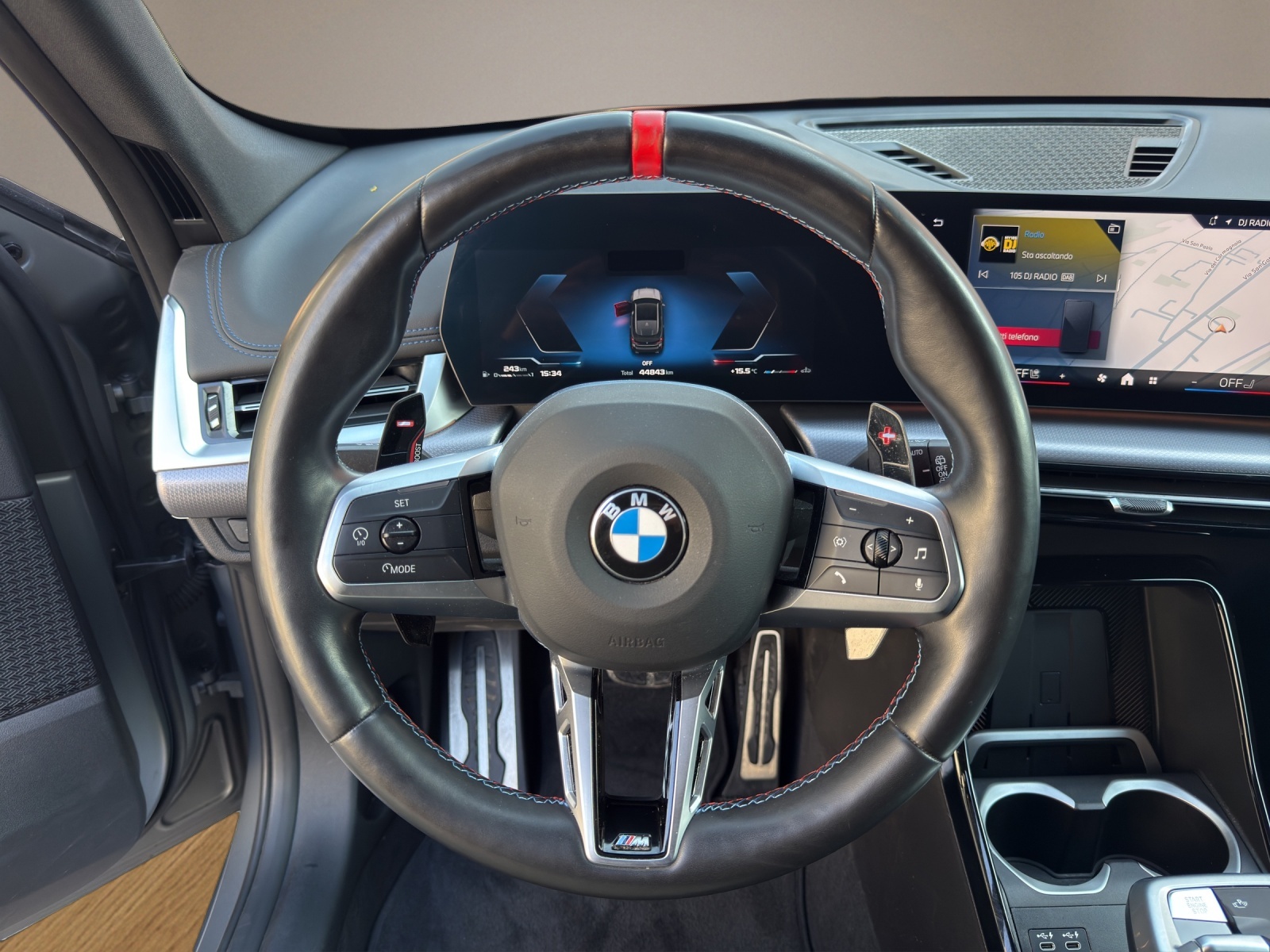 BMW X1 xDrive M35i-image-12