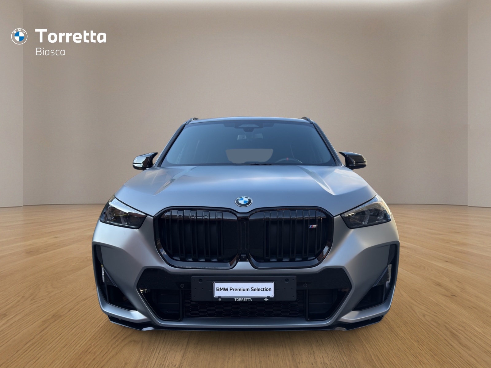 BMW X1 xDrive M35i-image-7