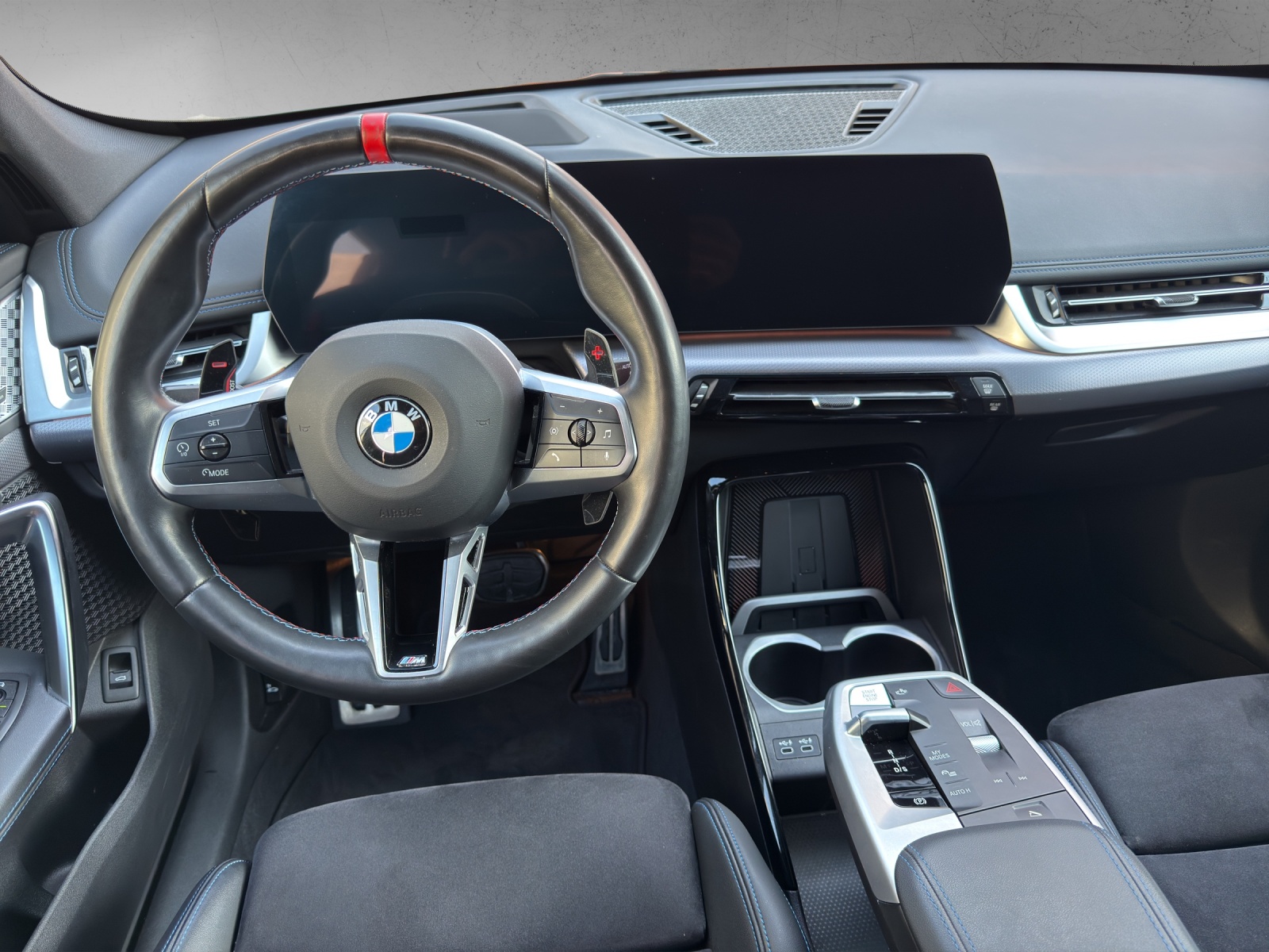 BMW X1 xDrive M35i-image-13
