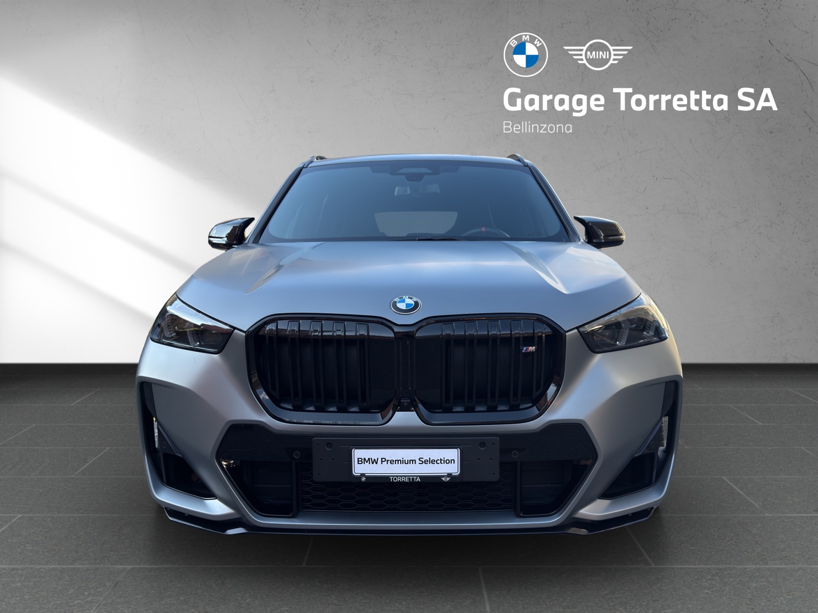 BMW X1 xDrive M35i-image-7