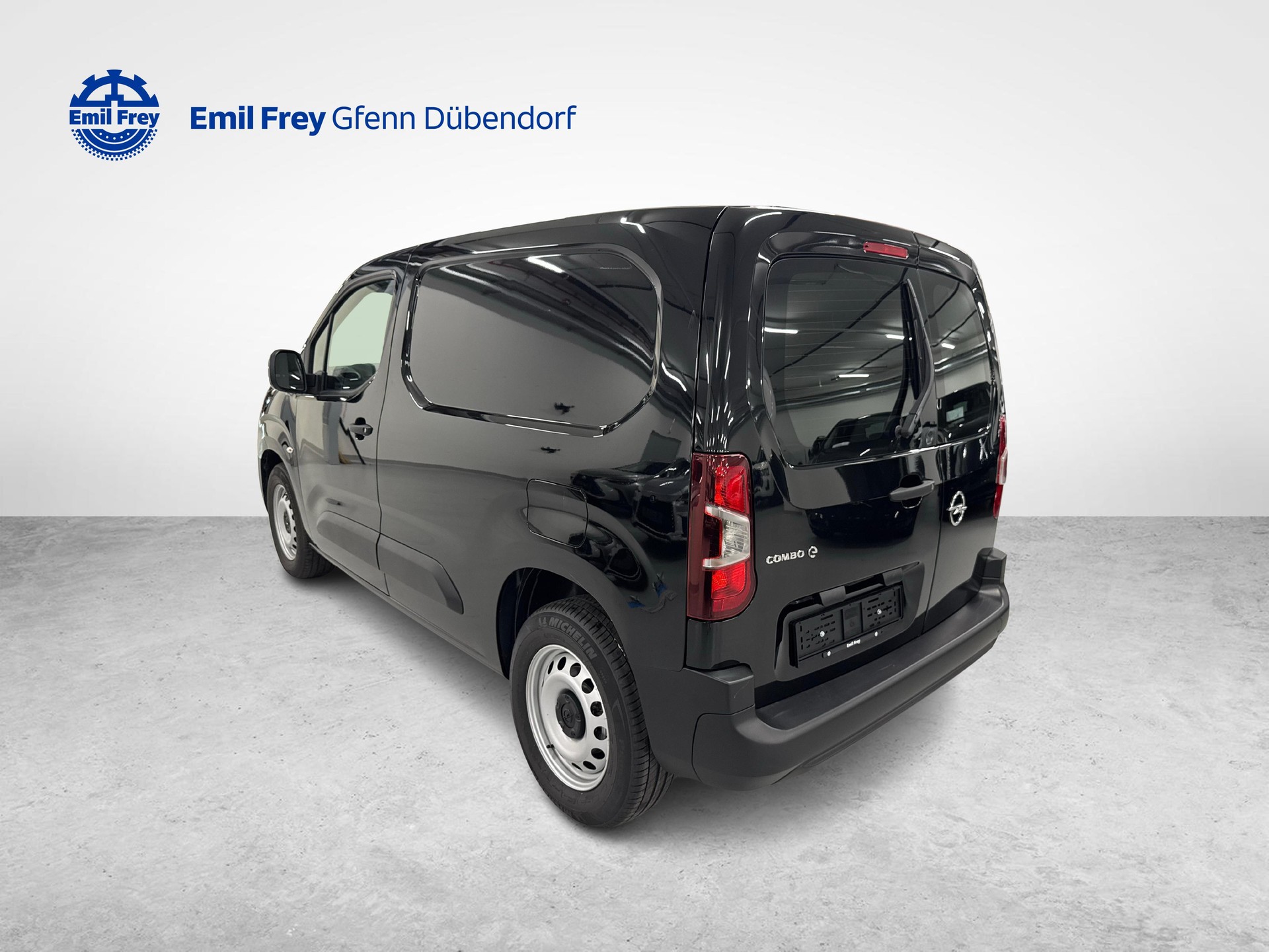 OPEL Combo-e Cargo 2.4 t Electric-showroom-element-3