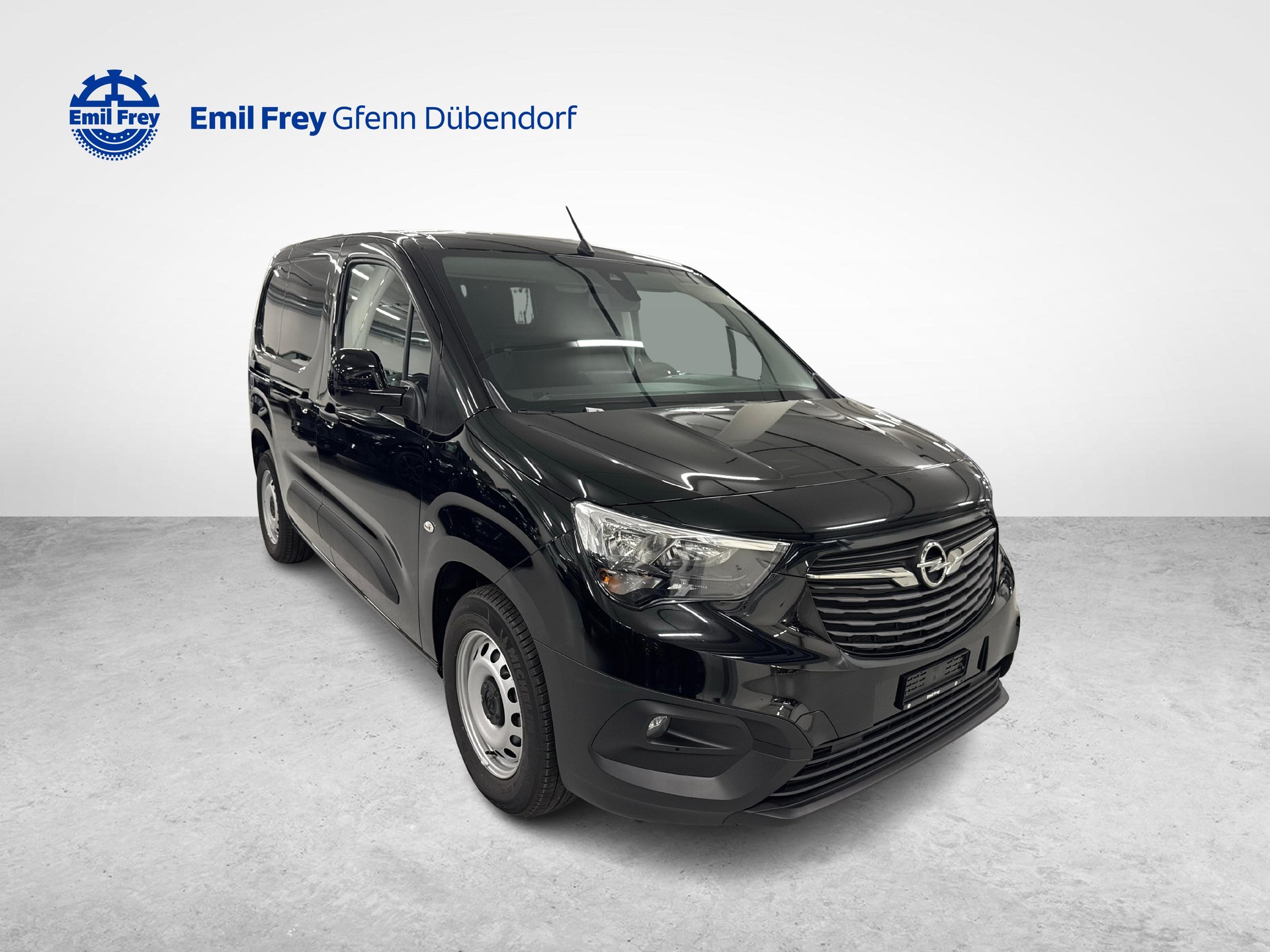 OPEL Combo-e Cargo 2.4 t Electric-showroom-element-2