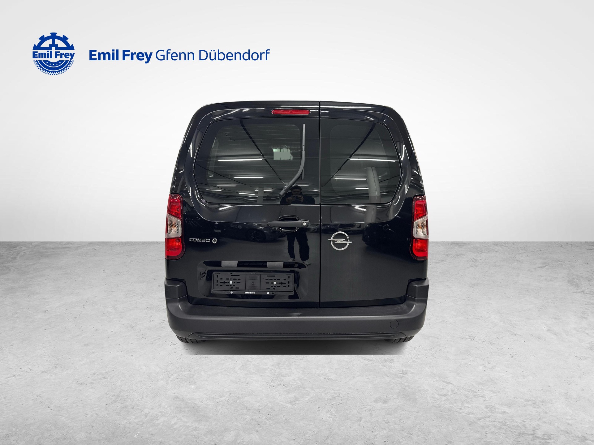 OPEL Combo-e Cargo 2.4 t Electric-image-7