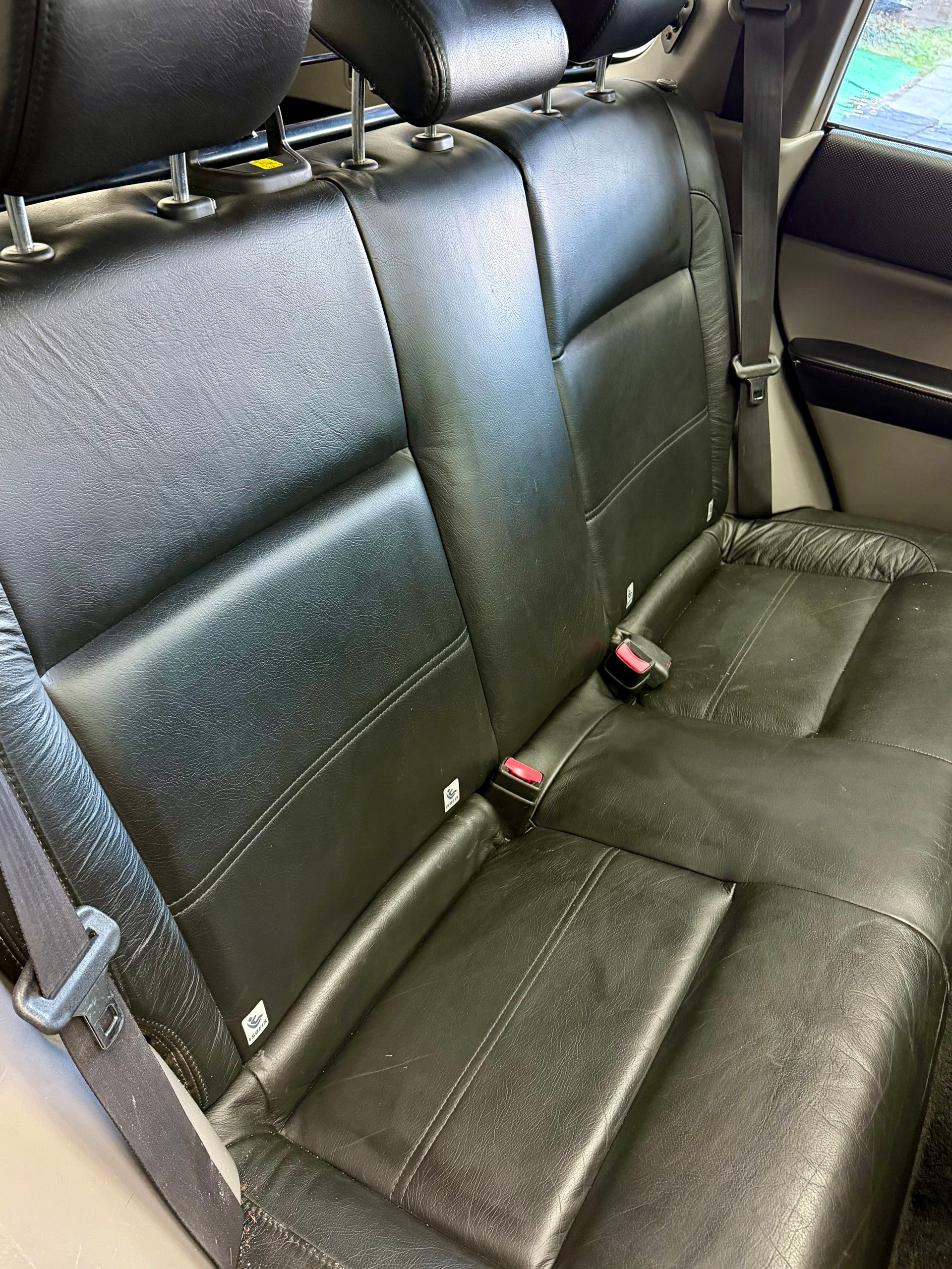 SUBARU Forester 2.0XT Automatic-image-5