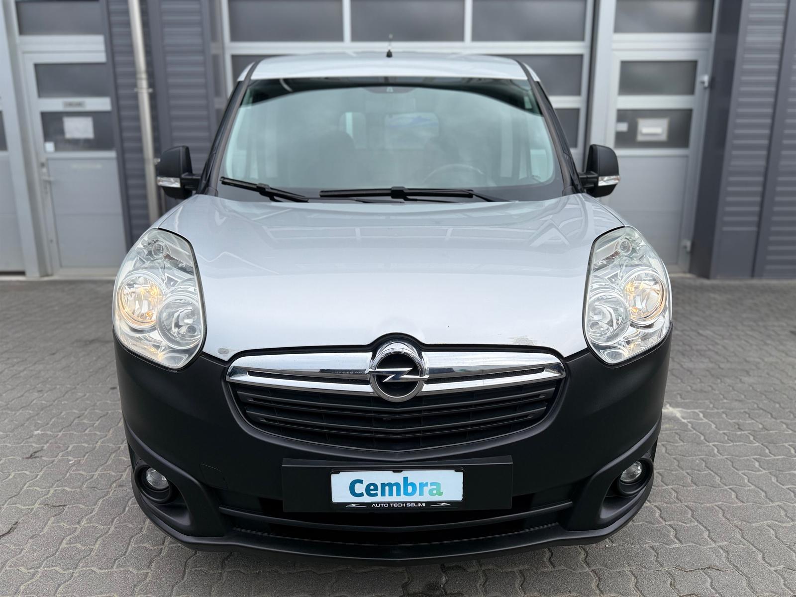 OPEL Combo 1.4 CNG Turbo ecoFLEX 2.4 L1H1-showroom-element-1