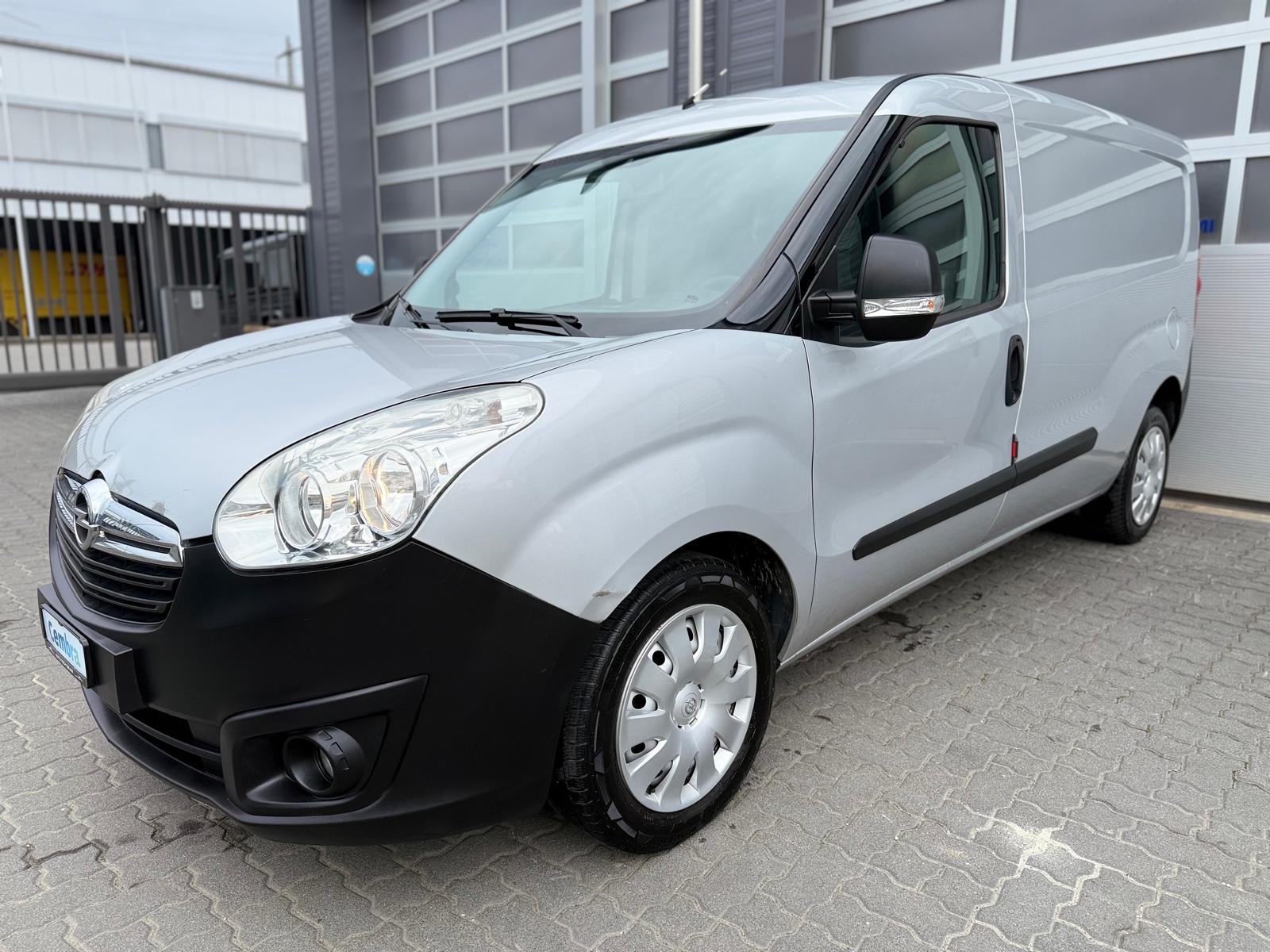 OPEL Combo 1.4 CNG Turbo ecoFLEX 2.4 L1H1-showroom-element-3