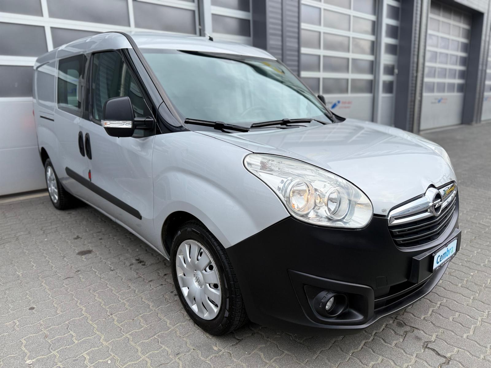 OPEL Combo 1.4 CNG Turbo ecoFLEX 2.4 L1H1-showroom-element-2