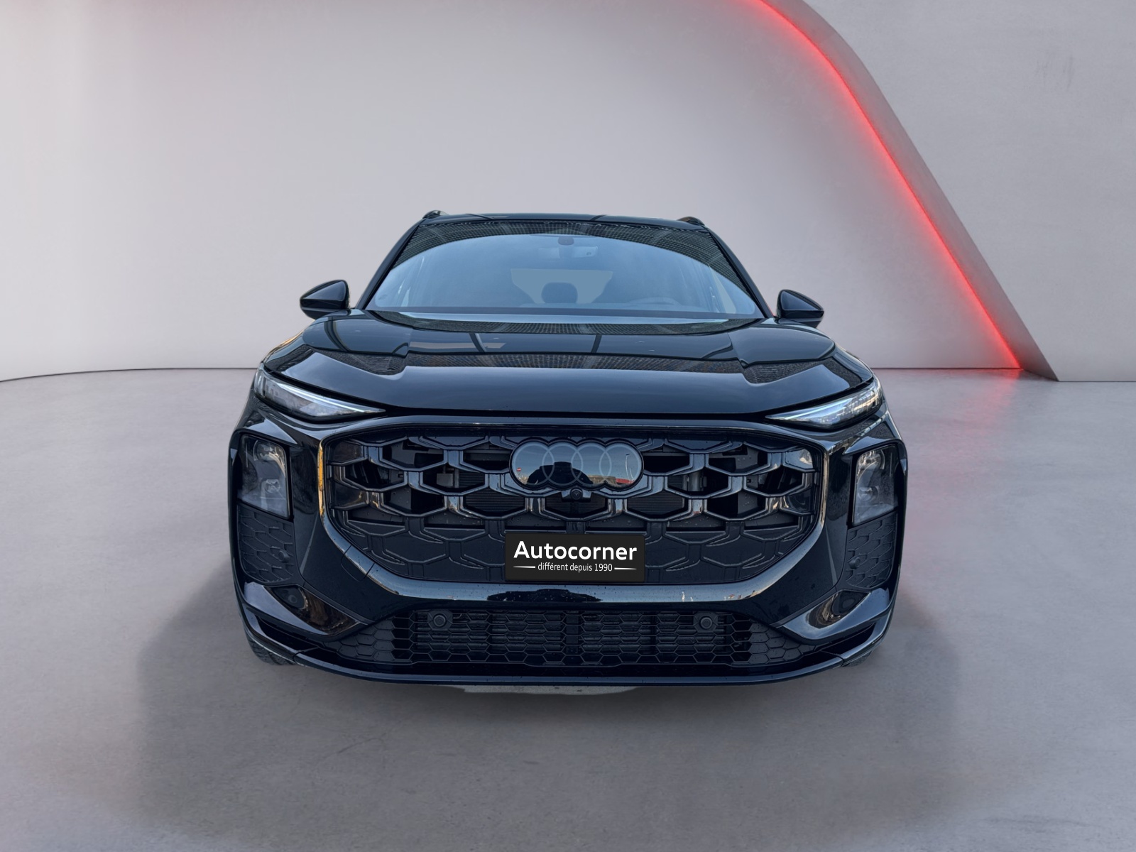 AUDI Q3 SUV TFSI quattro 195 kW S tronic-image-7