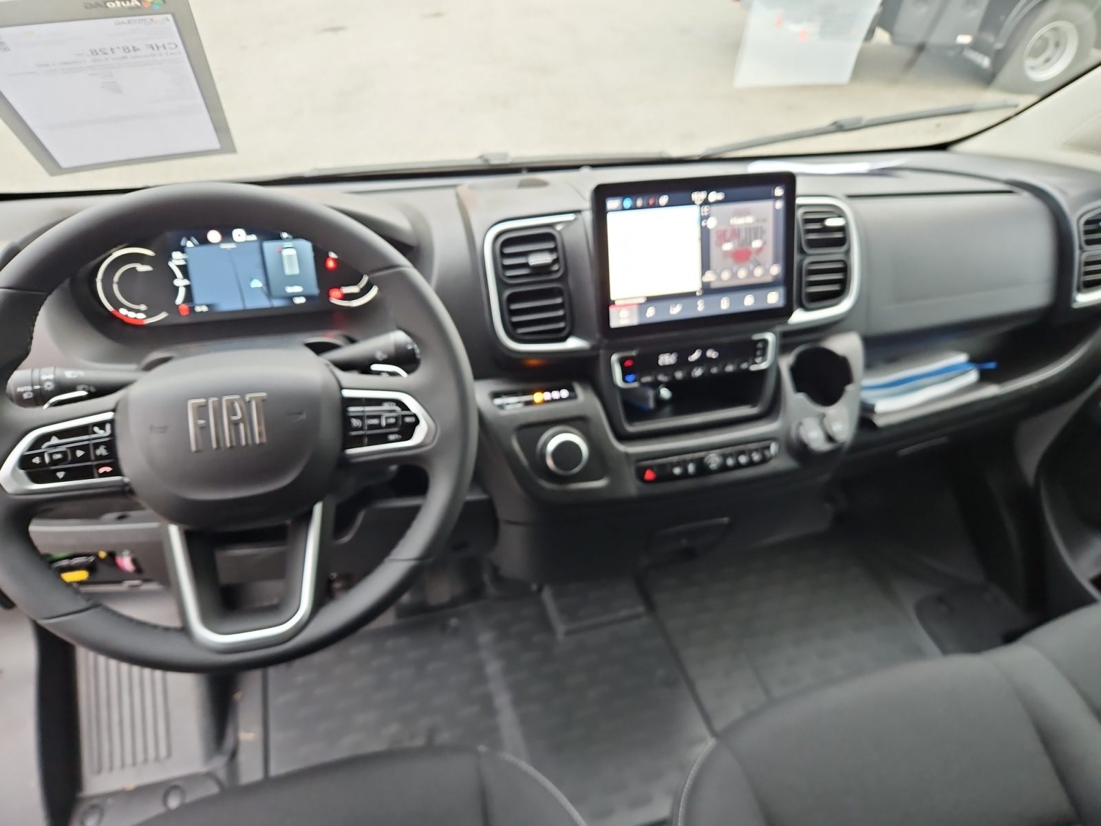 FIAT E-Ducato Maxi 42.5 110kWh L3H2-image-6