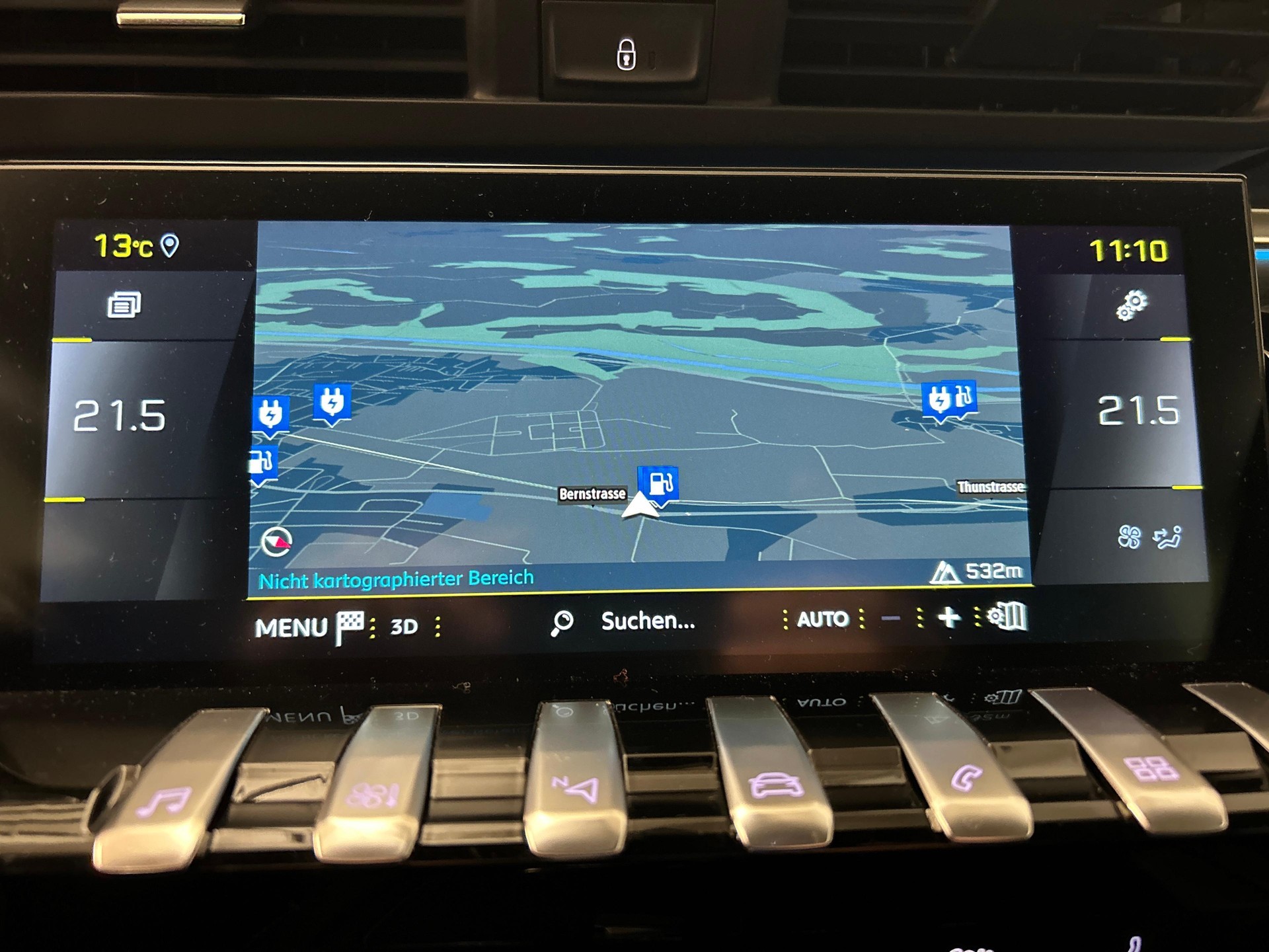 PEUGEOT 508 1.6 Plug-in Hybrid4 PSE-image-8