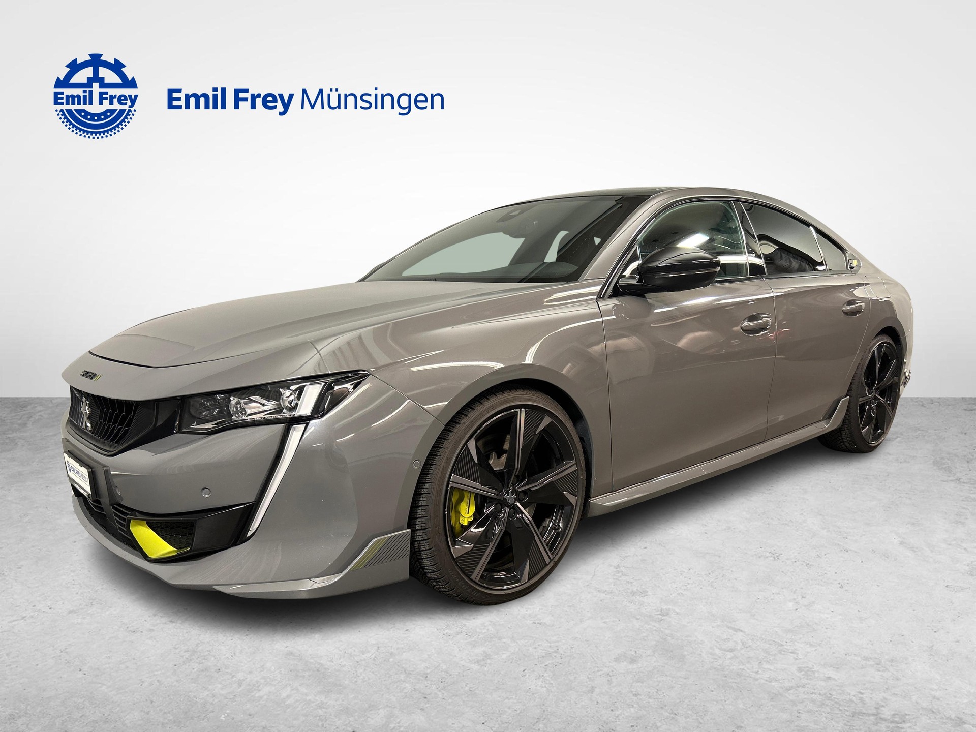 PEUGEOT 508 1.6 Plug-in Hybrid4 PSE-image-2