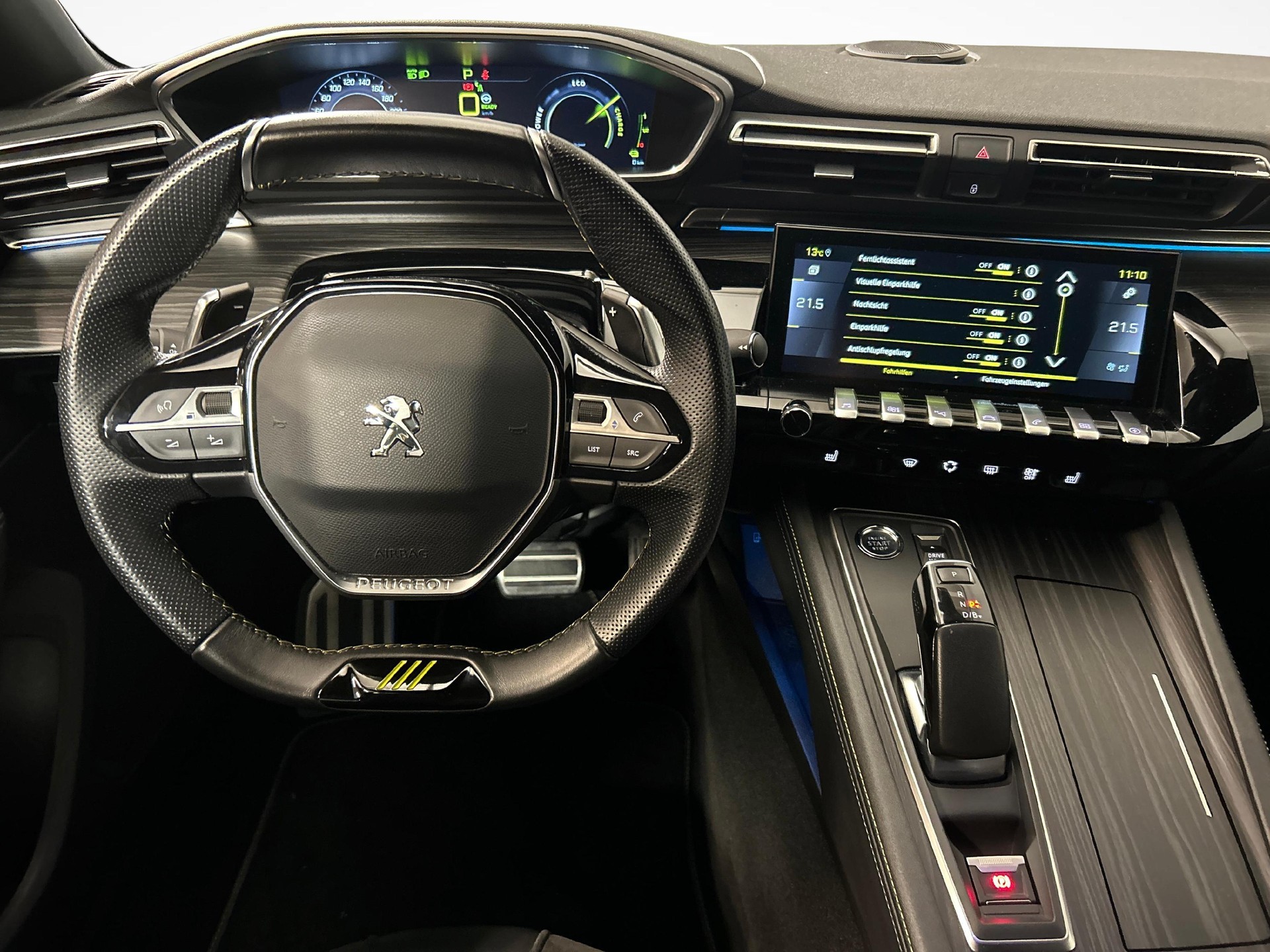 PEUGEOT 508 1.6 Plug-in Hybrid4 PSE-image-6
