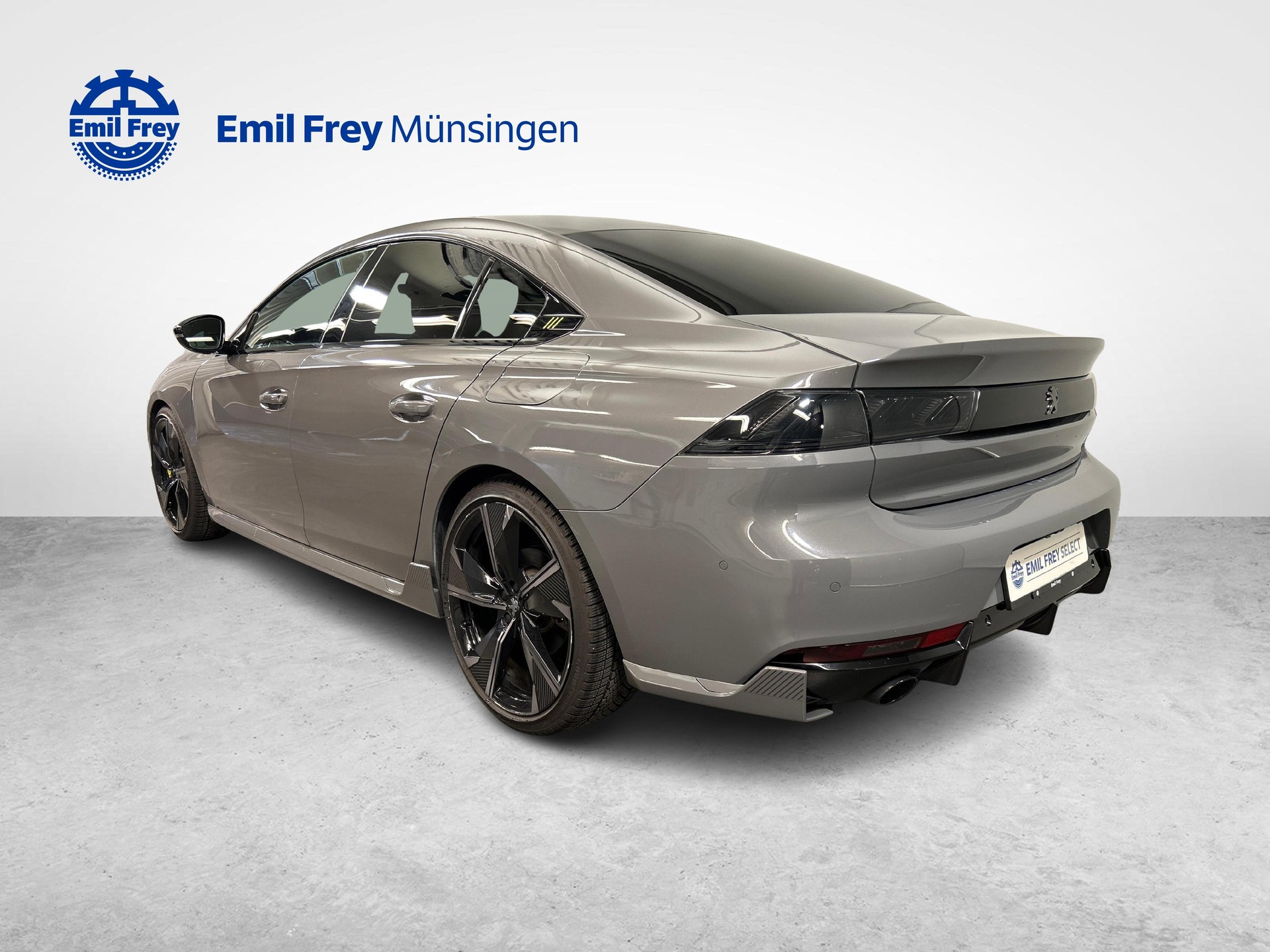 PEUGEOT 508 1.6 Plug-in Hybrid4 PSE-image-12