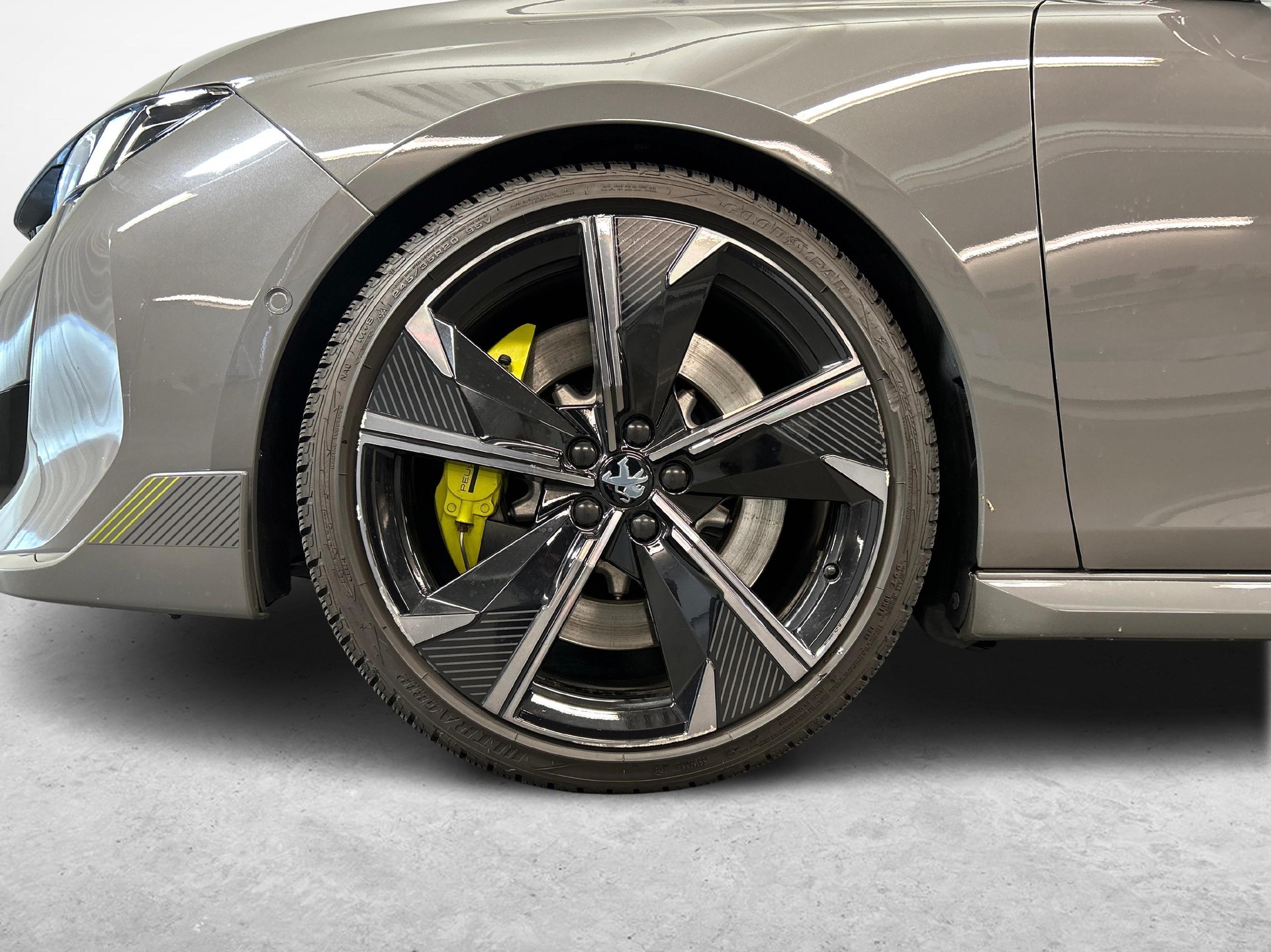 PEUGEOT 508 1.6 Plug-in Hybrid4 PSE-image-13