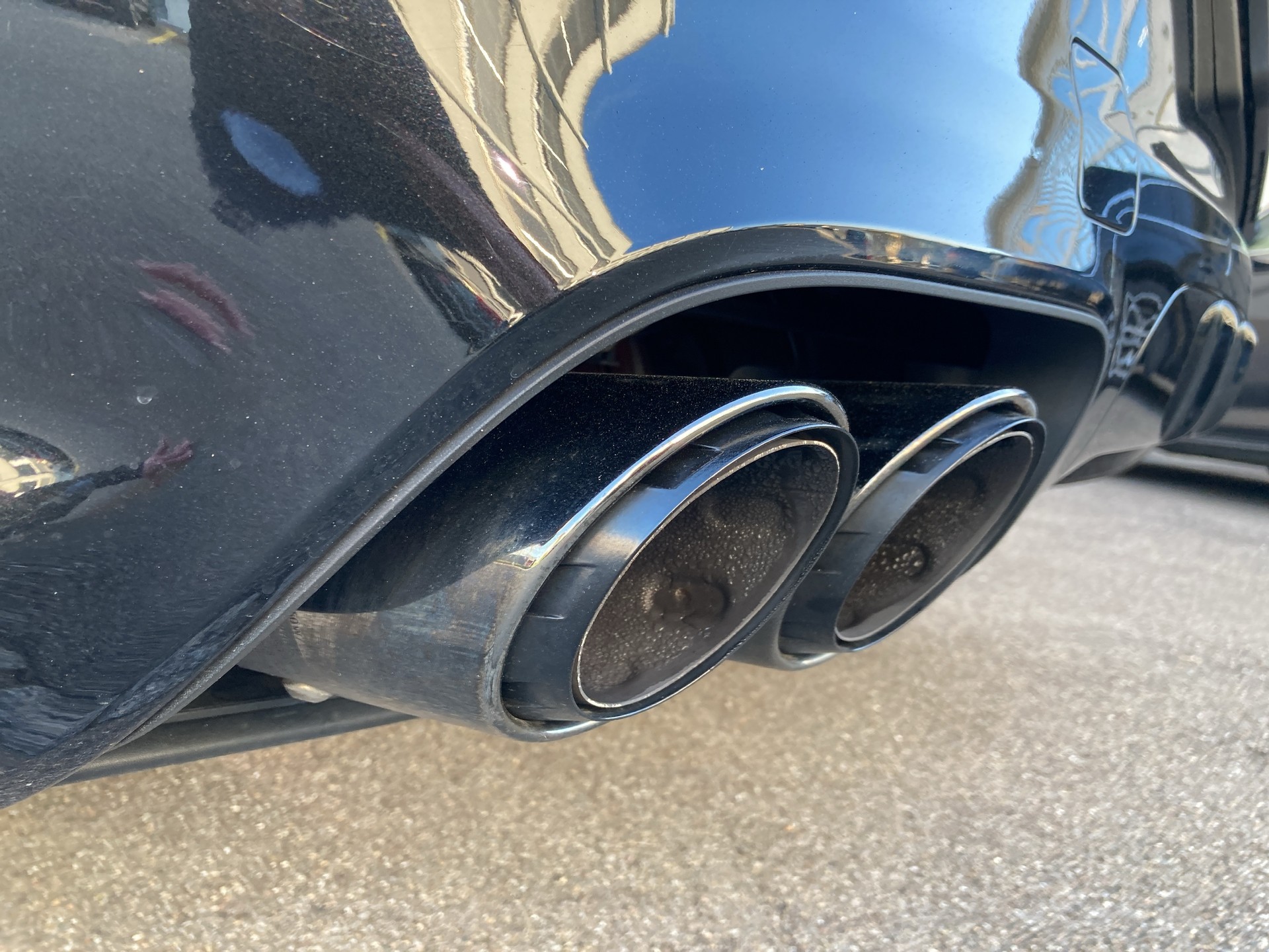 PORSCHE Cayenne Turbo E-Hybrid-image-22