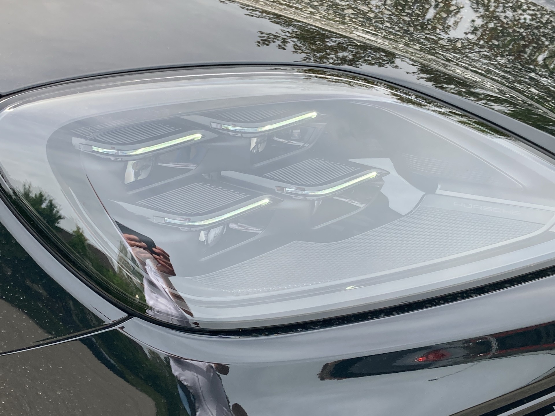 PORSCHE Cayenne-image-28