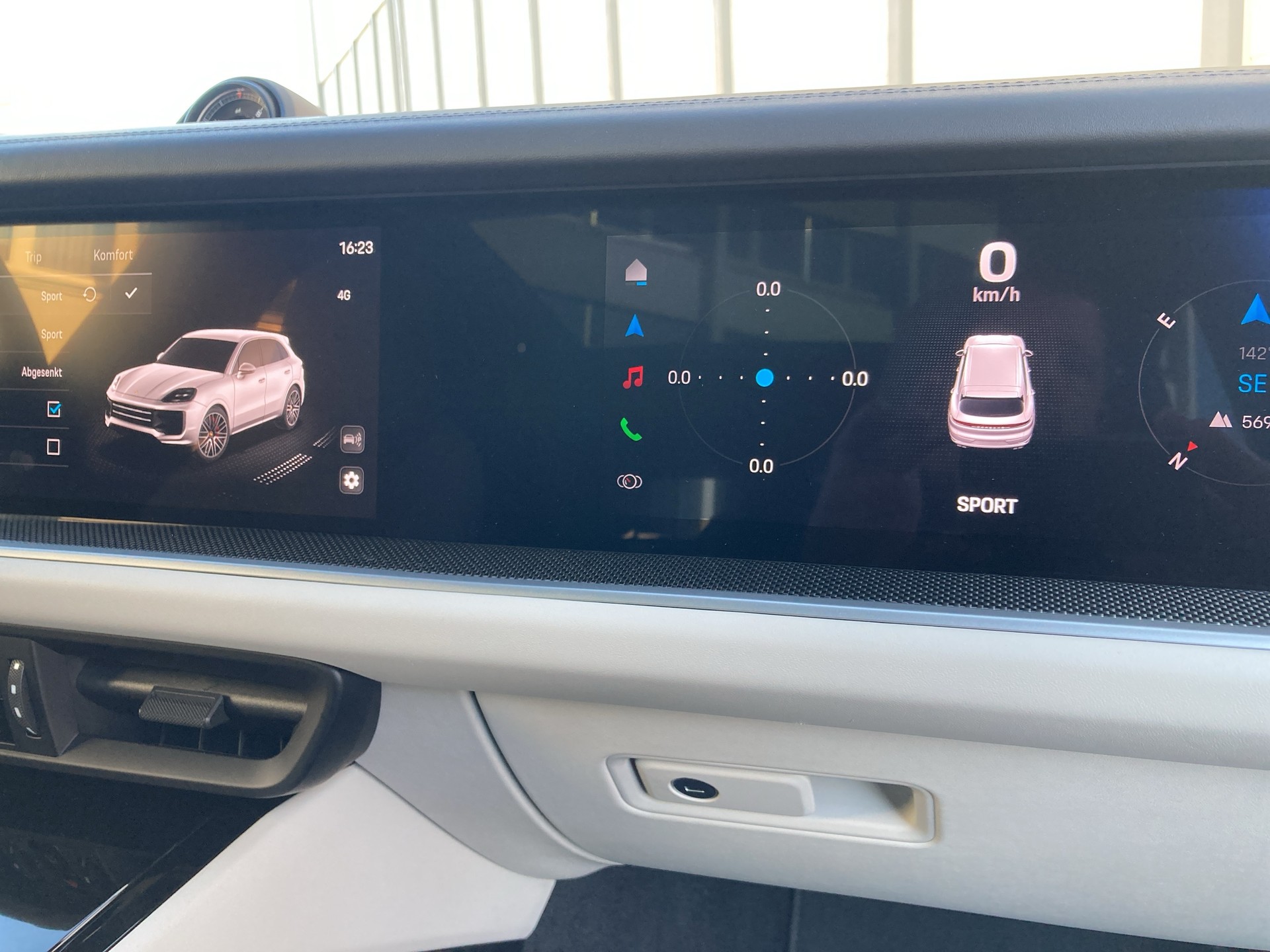 PORSCHE Cayenne Turbo E-Hybrid-image-20