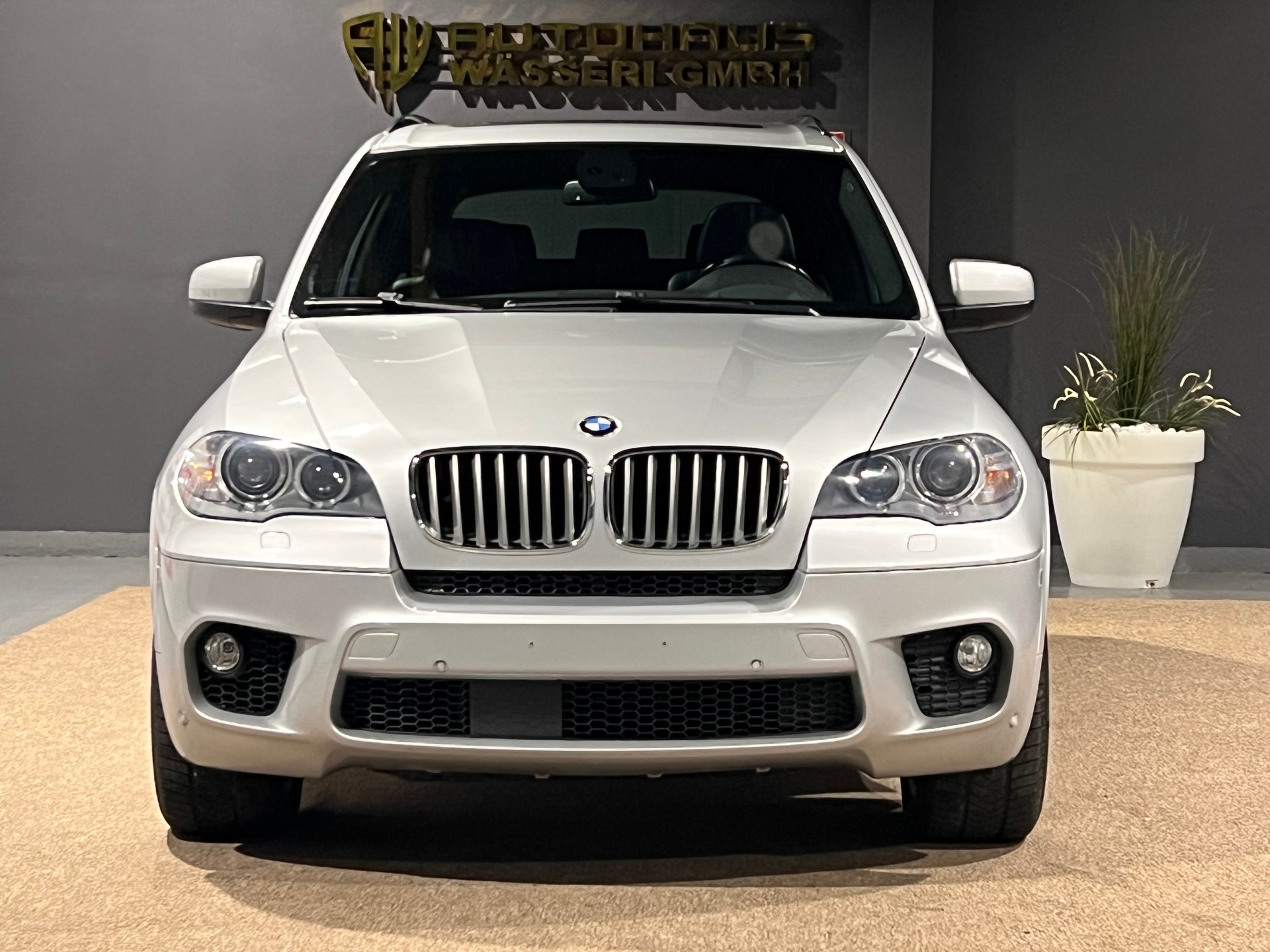 BMW X5 xDrive 50i Steptronic-image-8