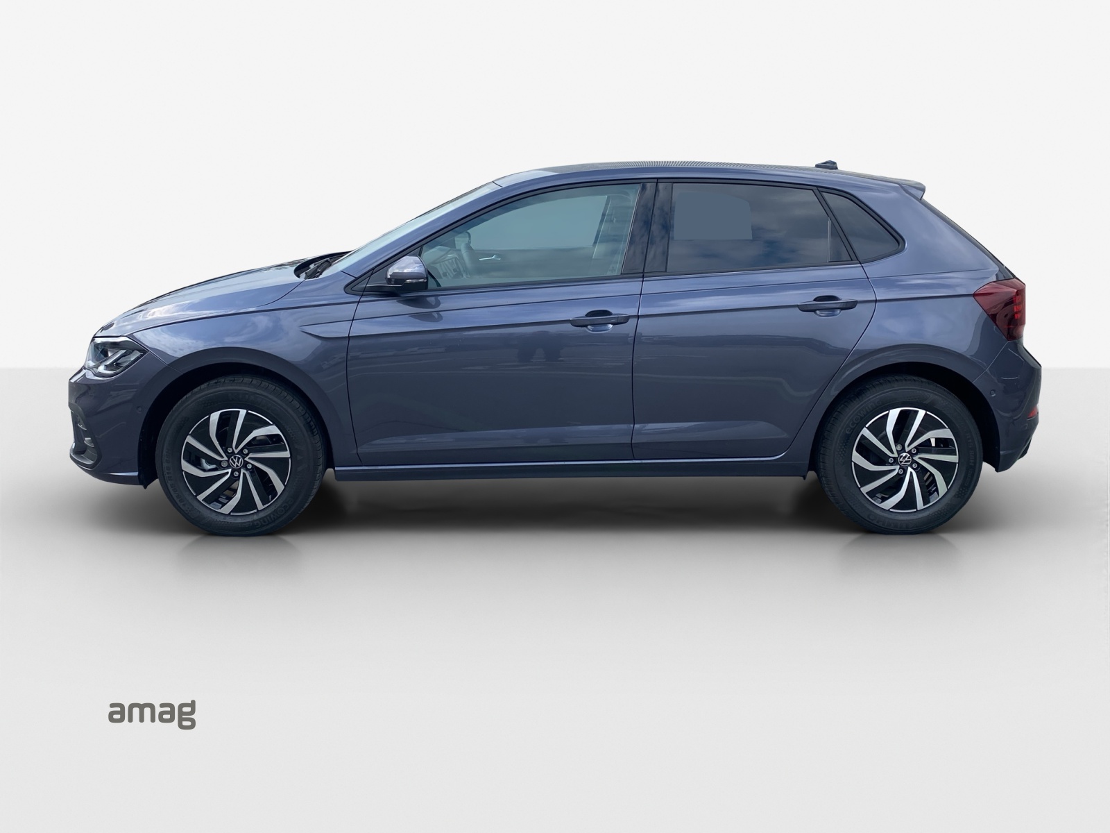 VW Polo 1.0 TSI Life DSG-image-1
